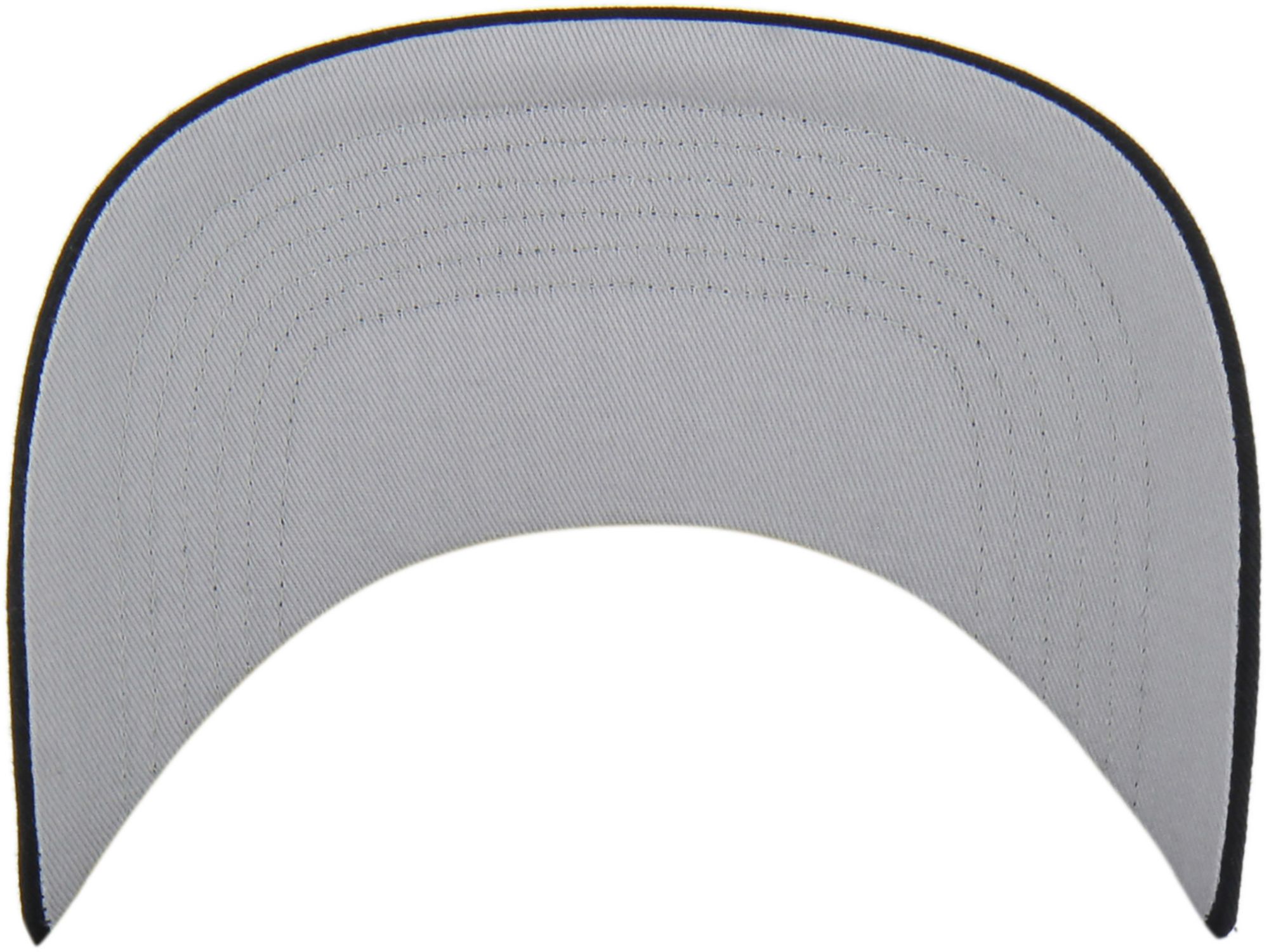 '47 Adult Las Vegas Aces White Two Tone Wave Hitch Adjustable Hat product image