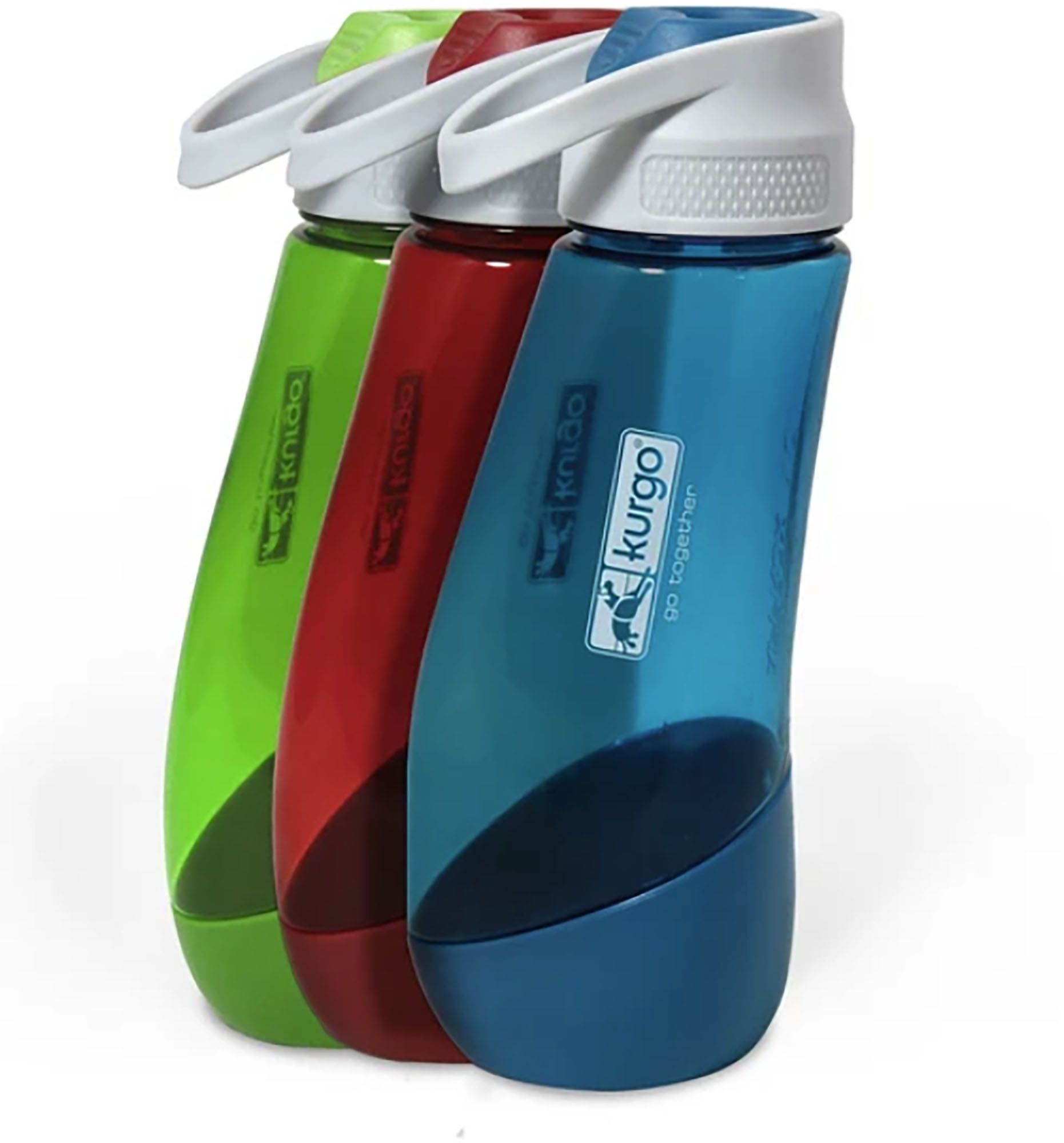 Kurgo Gourd Water Bottle & Bowl product image