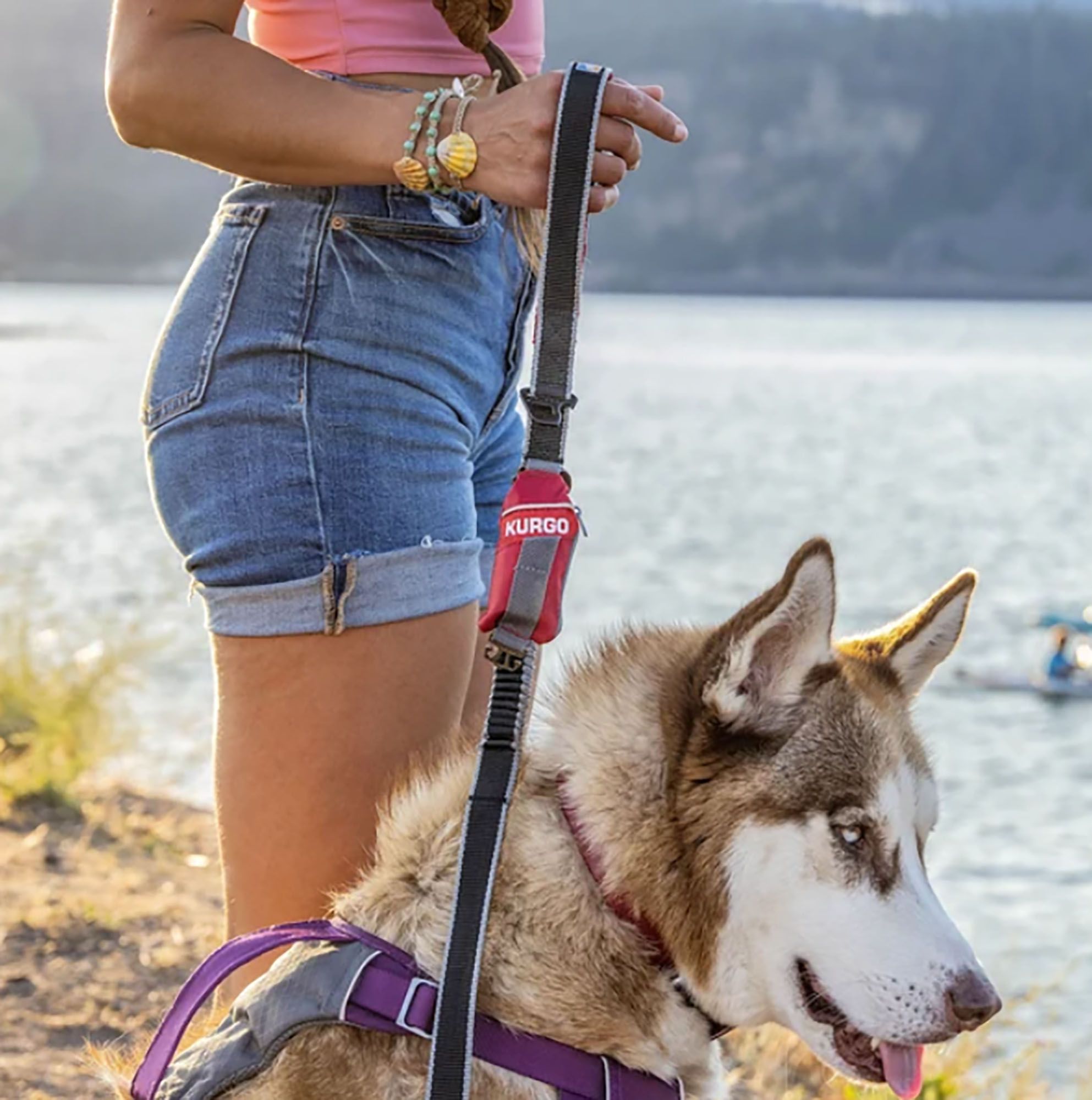 Kurgo Duty Bag - Dog Poop Bag Dispenser product image