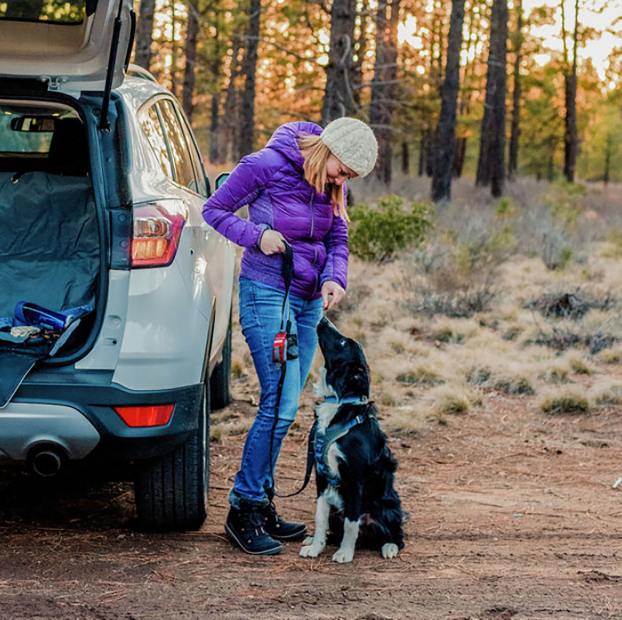 Kurgo Duty Bag - Dog Poop Bag Dispenser product image