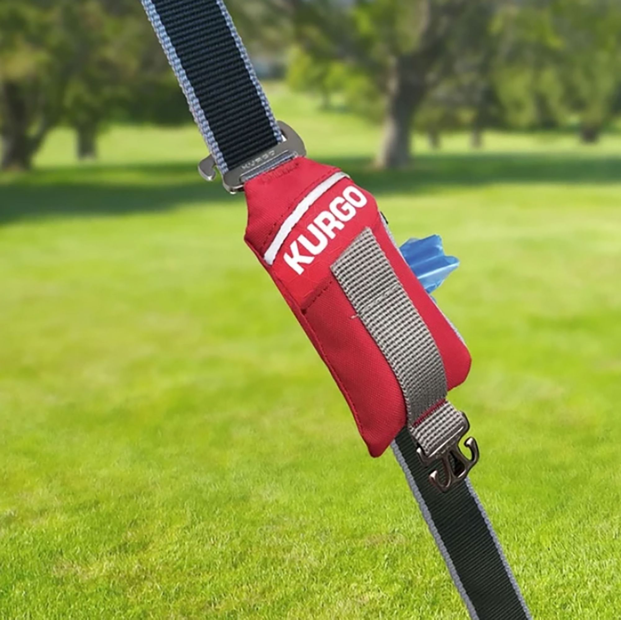 Kurgo Duty Bag - Dog Poop Bag Dispenser product image