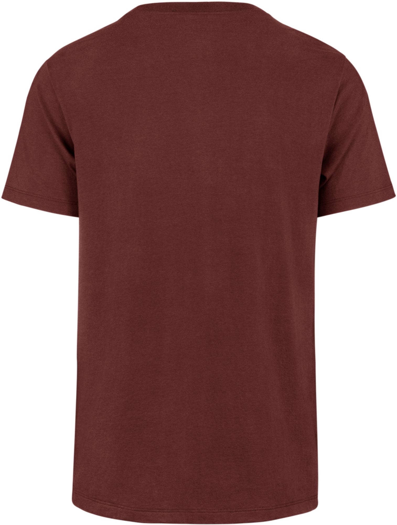 '47 Men's Cleveland Cavaliers Red T-Shirt product image