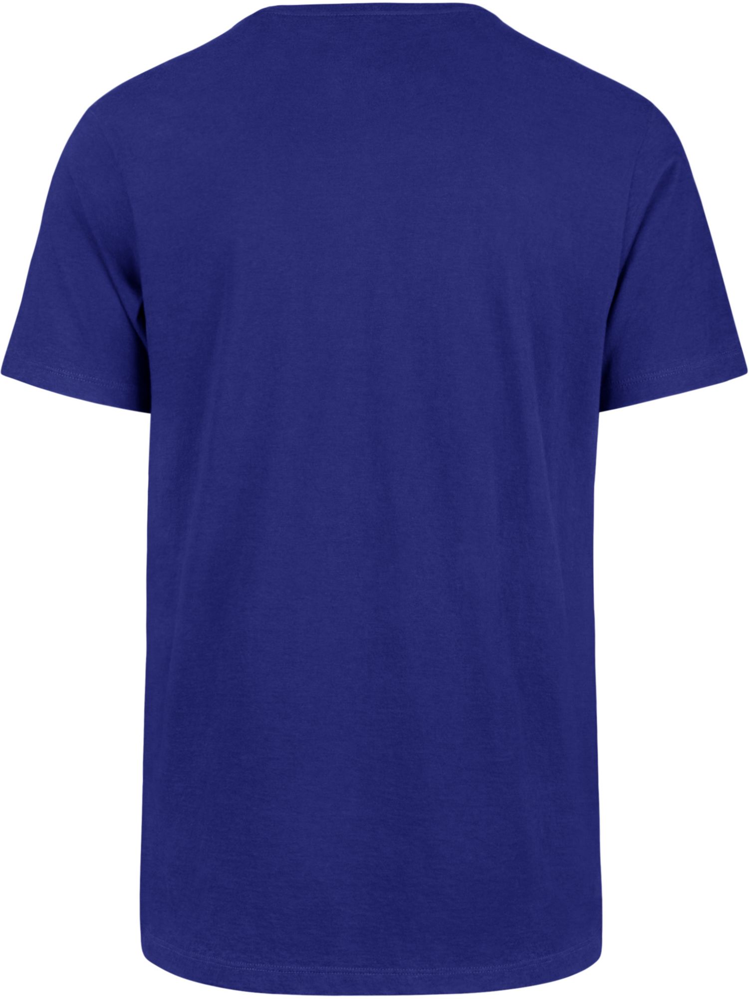 ‘47 Men's Golden State Warriors Royal T-Shirt product image