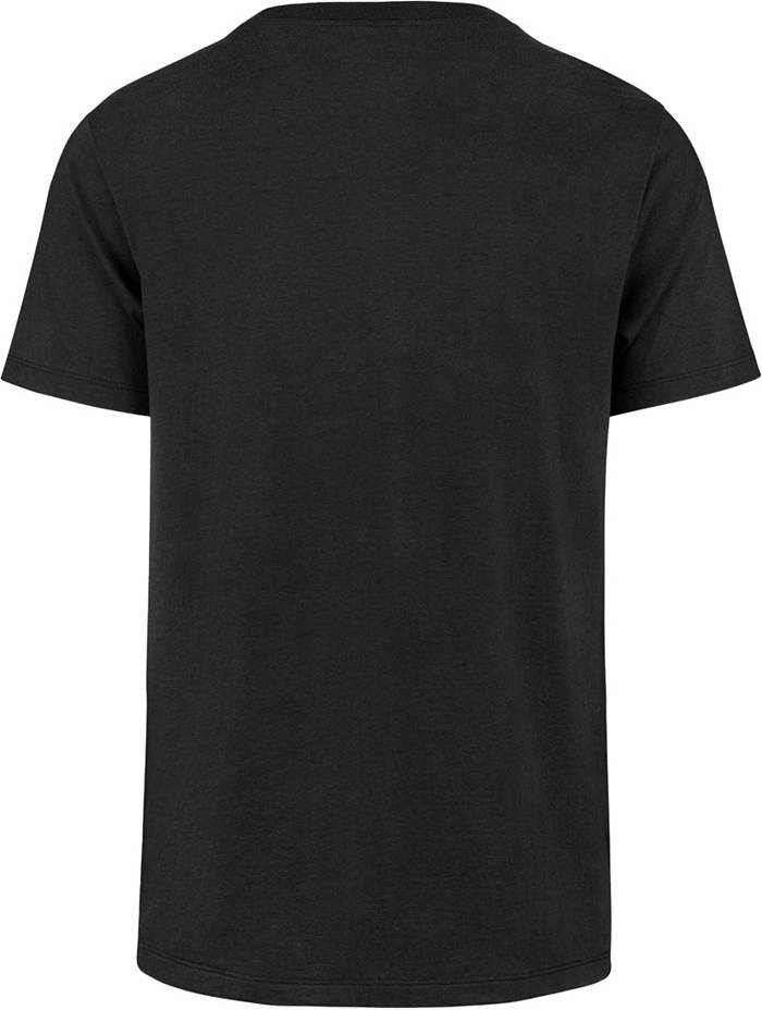 47 Men's Sacramento Kings Beam Team Black T-Shirt