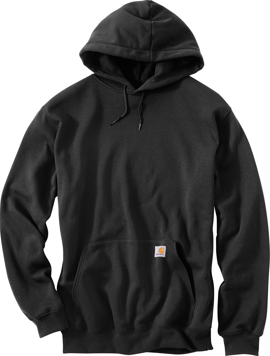 Carhartt Men's Midweight Hooded Sweatshirt product image