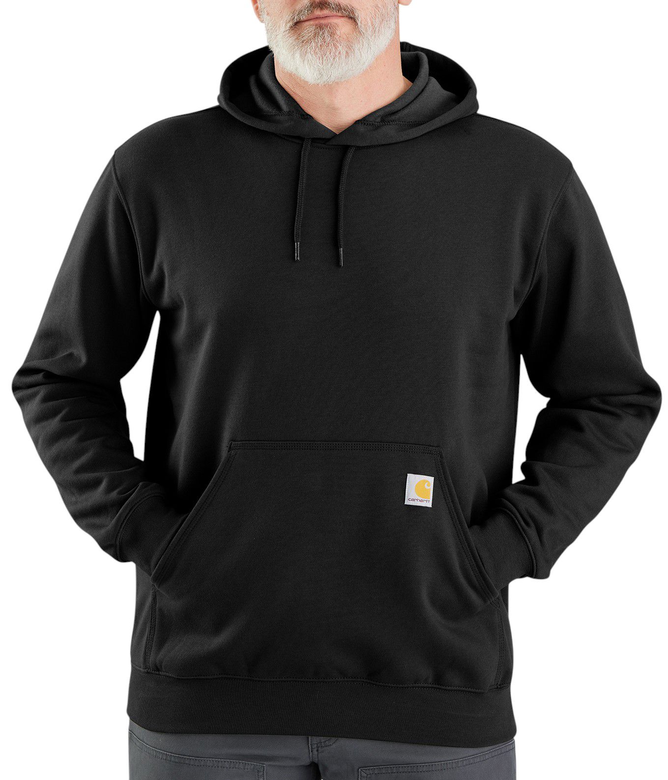 Carhartt Men's Midweight Hooded Sweatshirt product image
