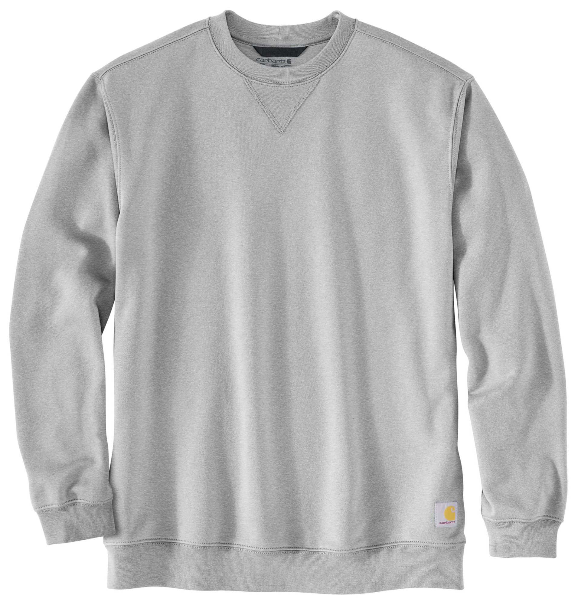 Carhartt Men's Crewneck Sweatshirt - Big & Tall product image