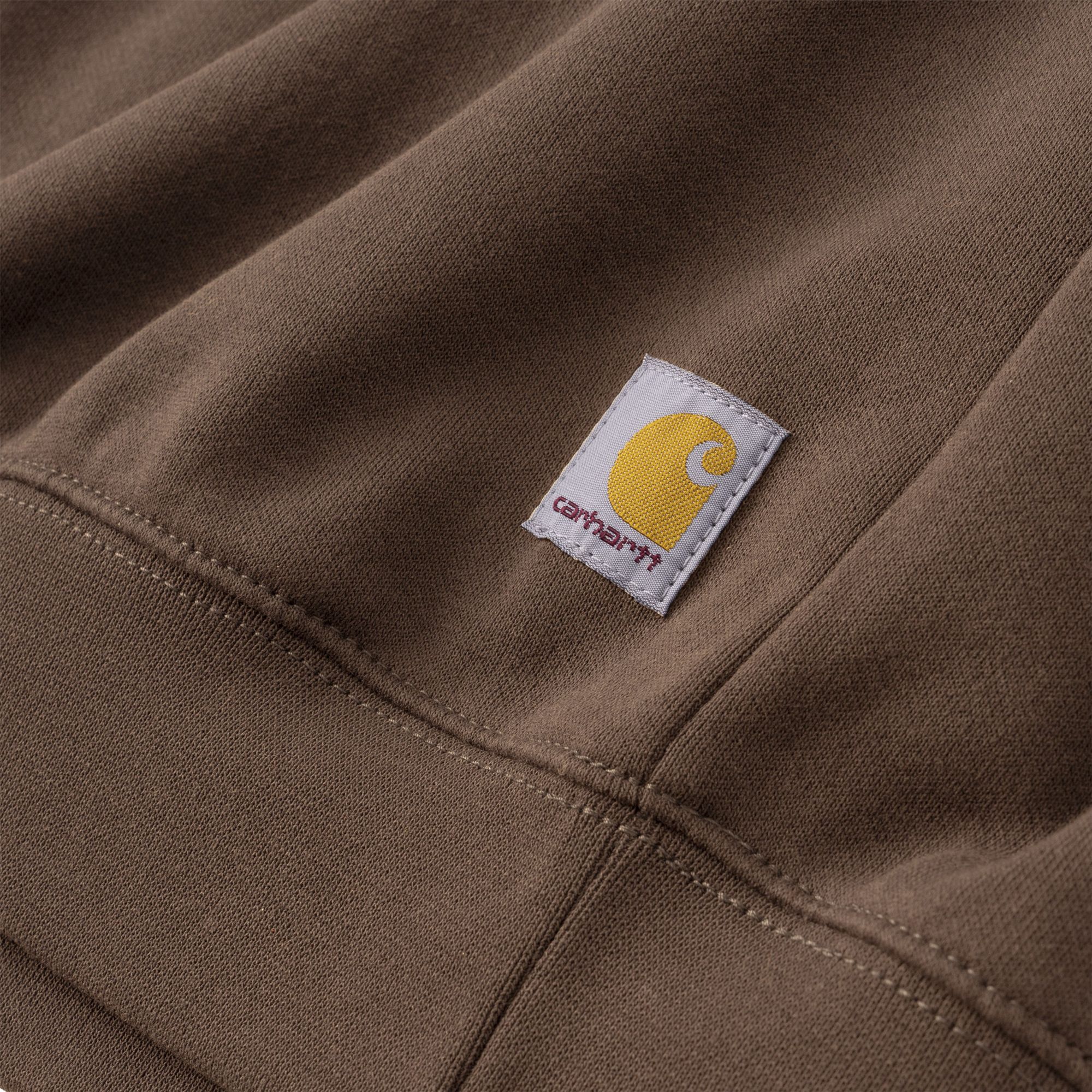 Carhartt Men's Marquette Crewneck Sweatshirt product image