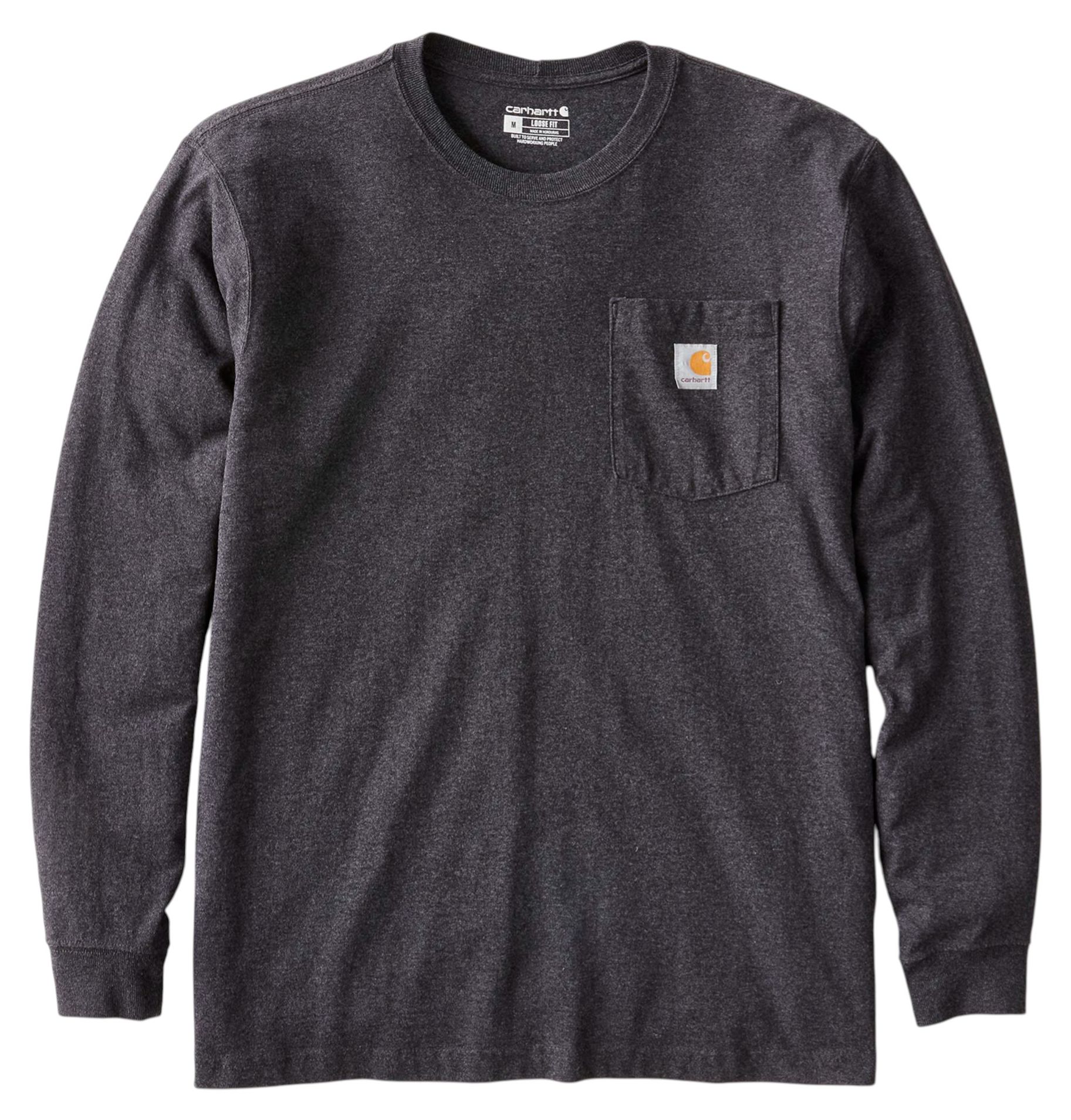 Carhartt Men's Workwear Long Sleeve Shirt product image