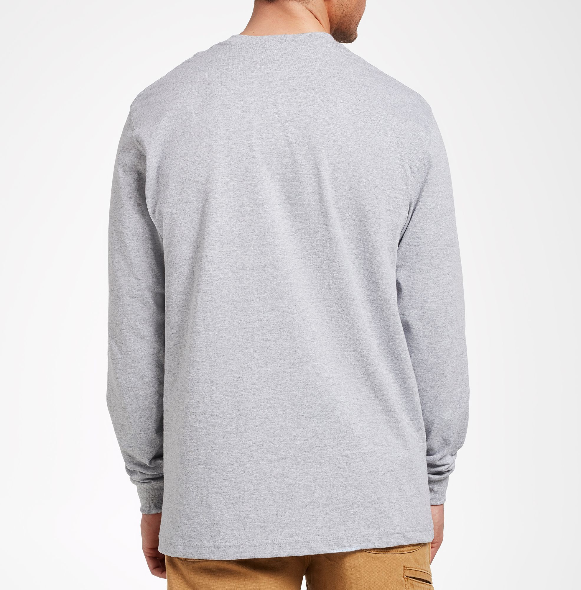 Carhartt Men's Workwear Long Sleeve Shirt product image