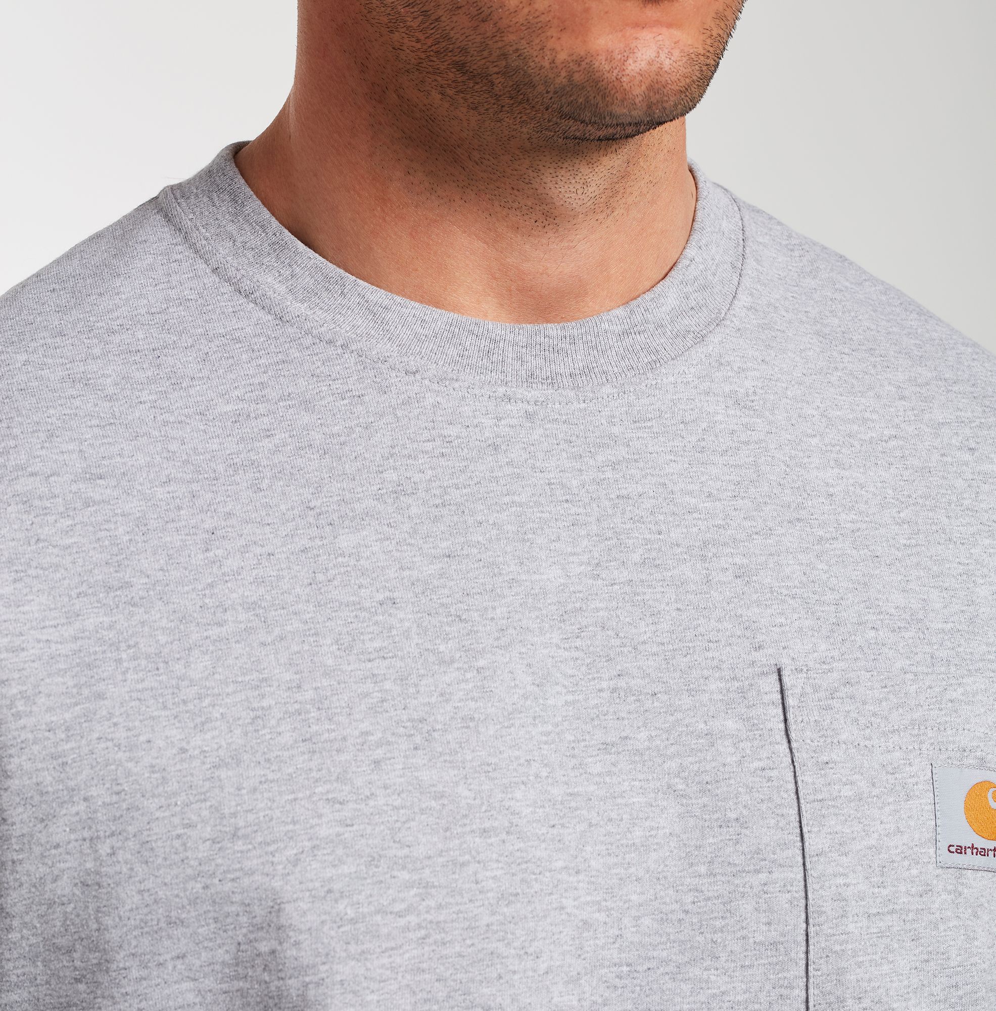 Carhartt Men's Workwear Long Sleeve Shirt product image