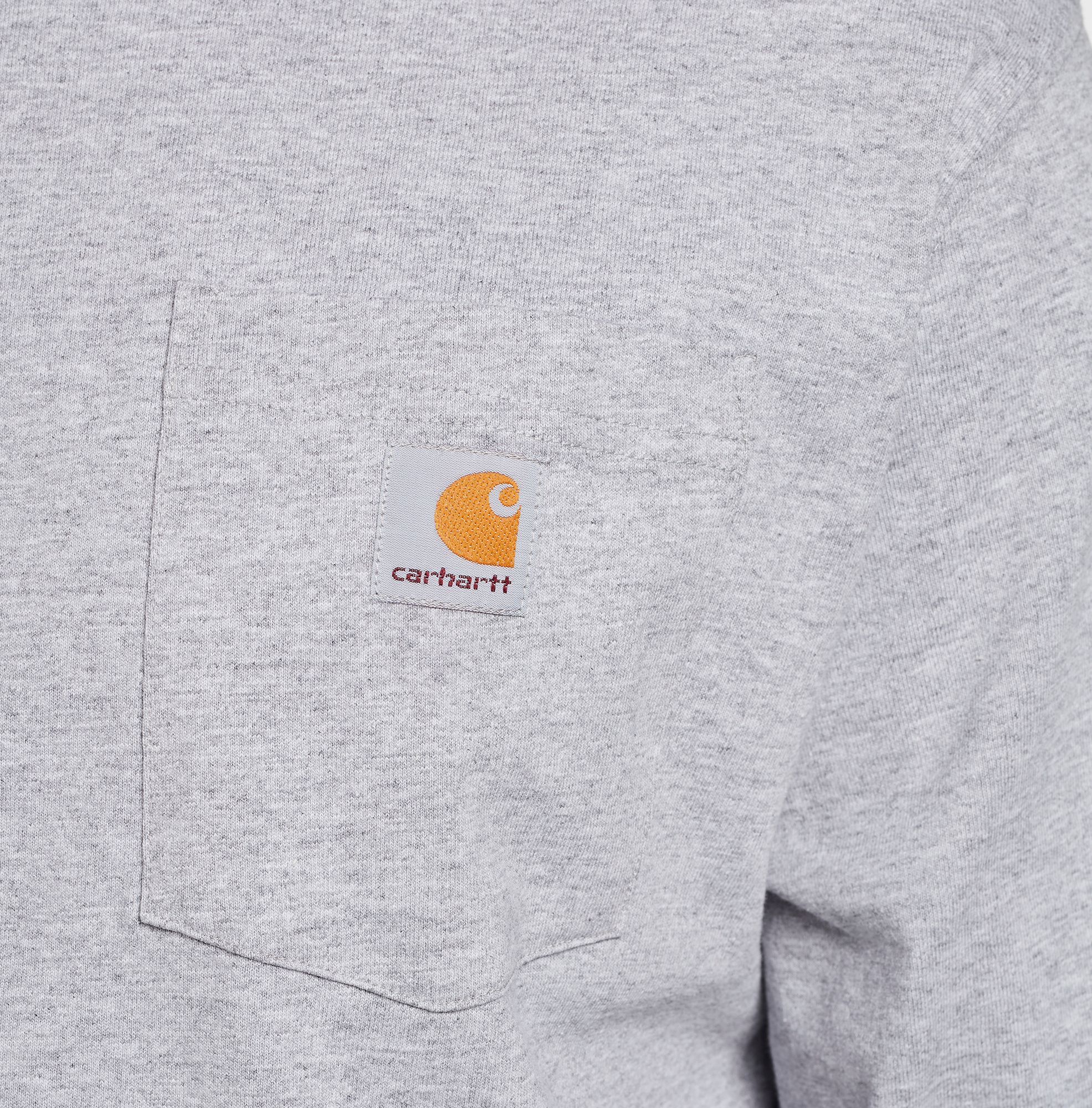 Carhartt Men's Workwear Long Sleeve Shirt product image