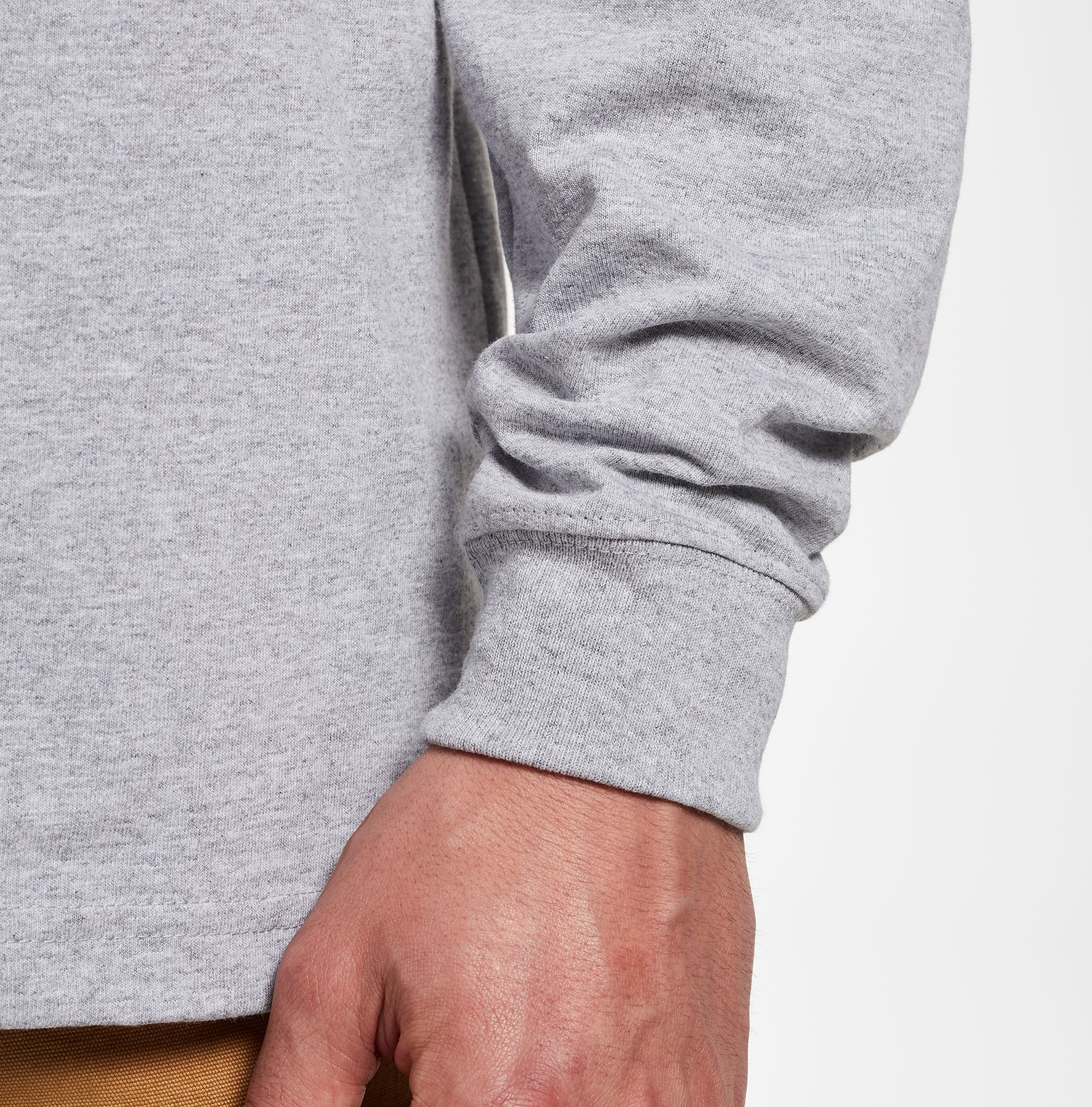 Carhartt Men's Workwear Long Sleeve Shirt product image