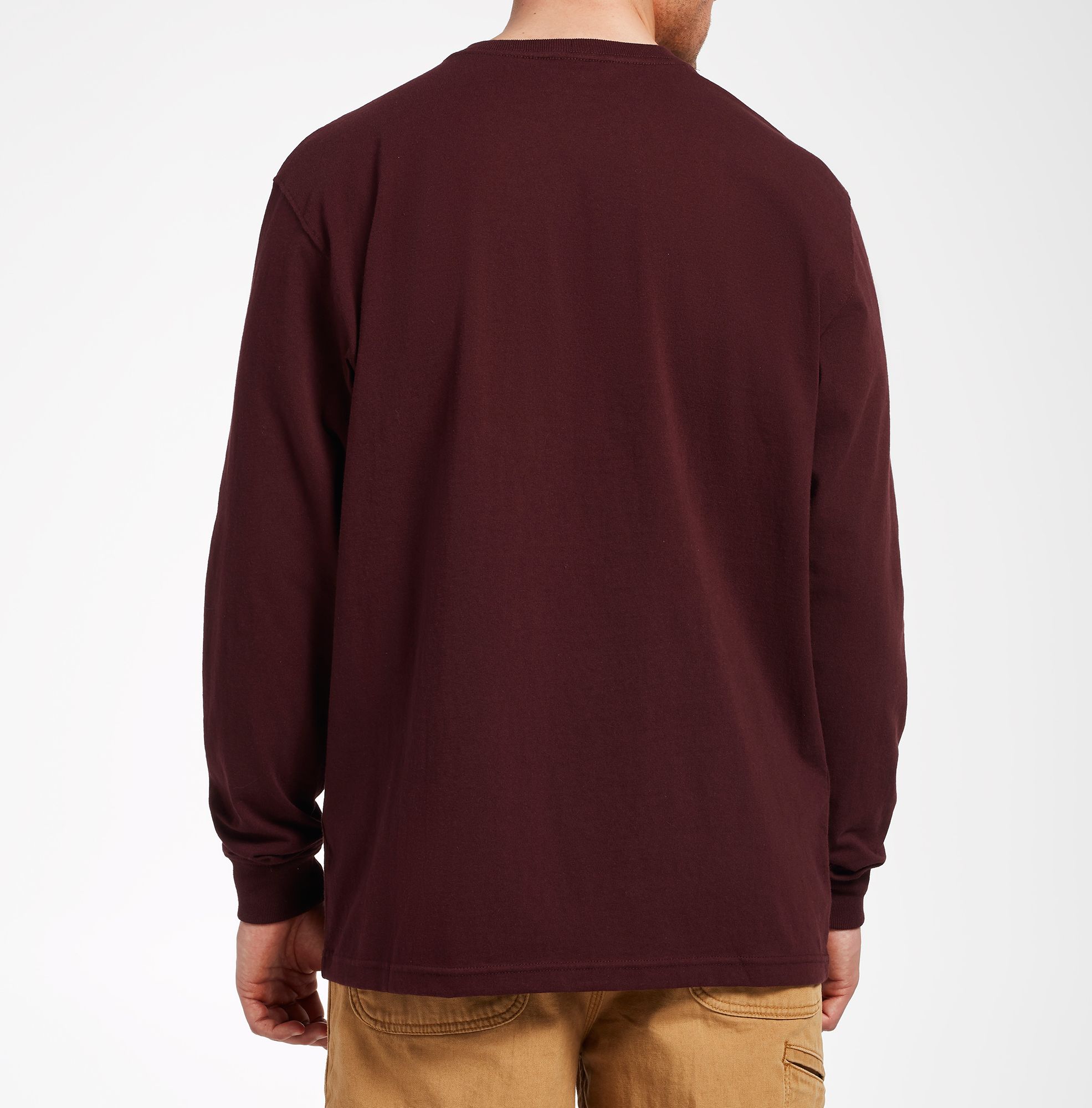 Carhartt Men's Workwear Long Sleeve Shirt product image