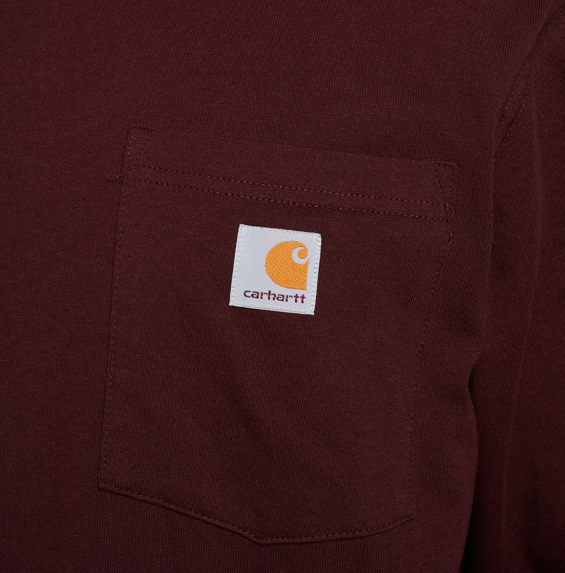 Carhartt Men's Workwear Long Sleeve Shirt product image