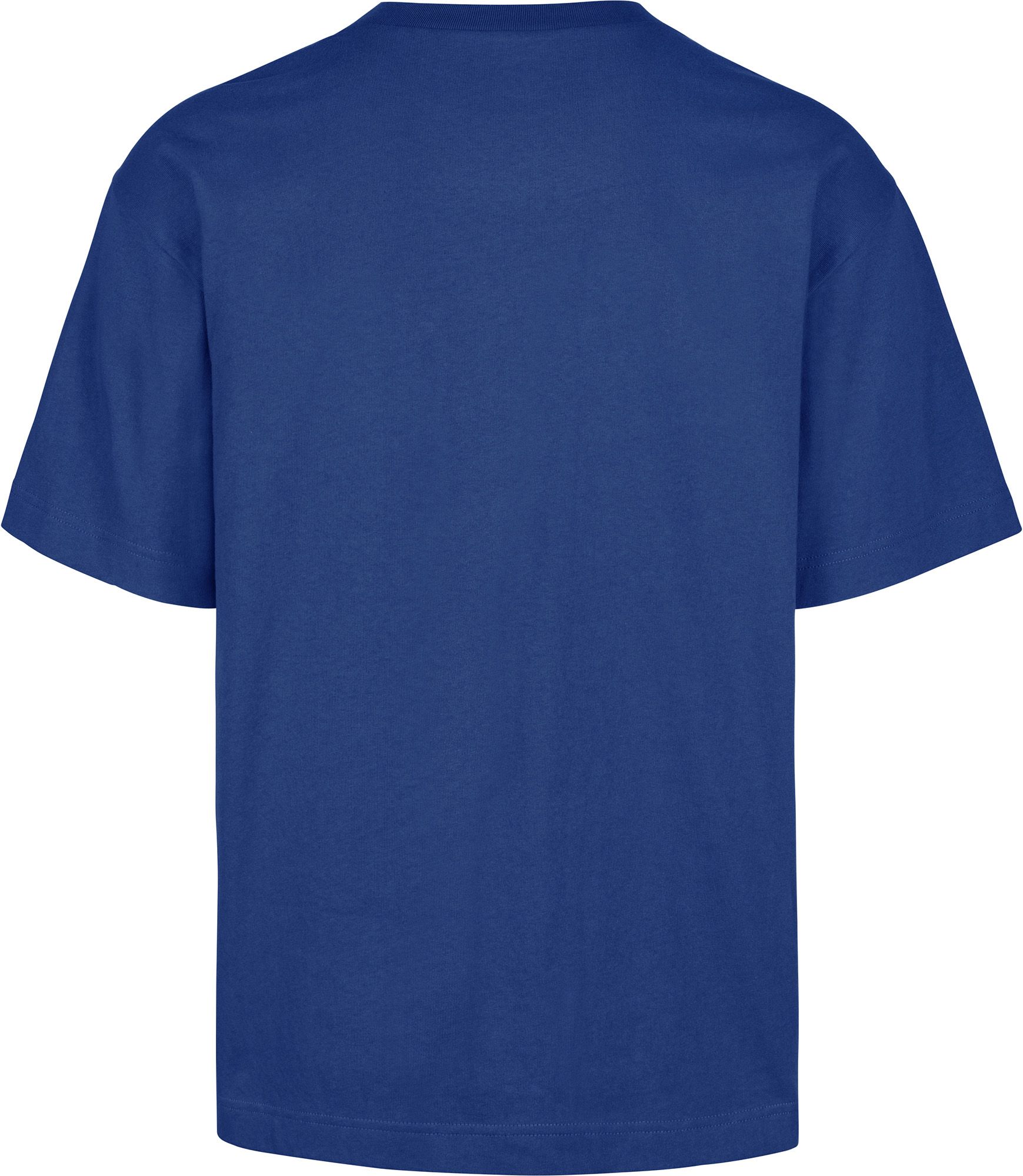 '47 Men's New York Knicks Blue Regional T-Shirt product image