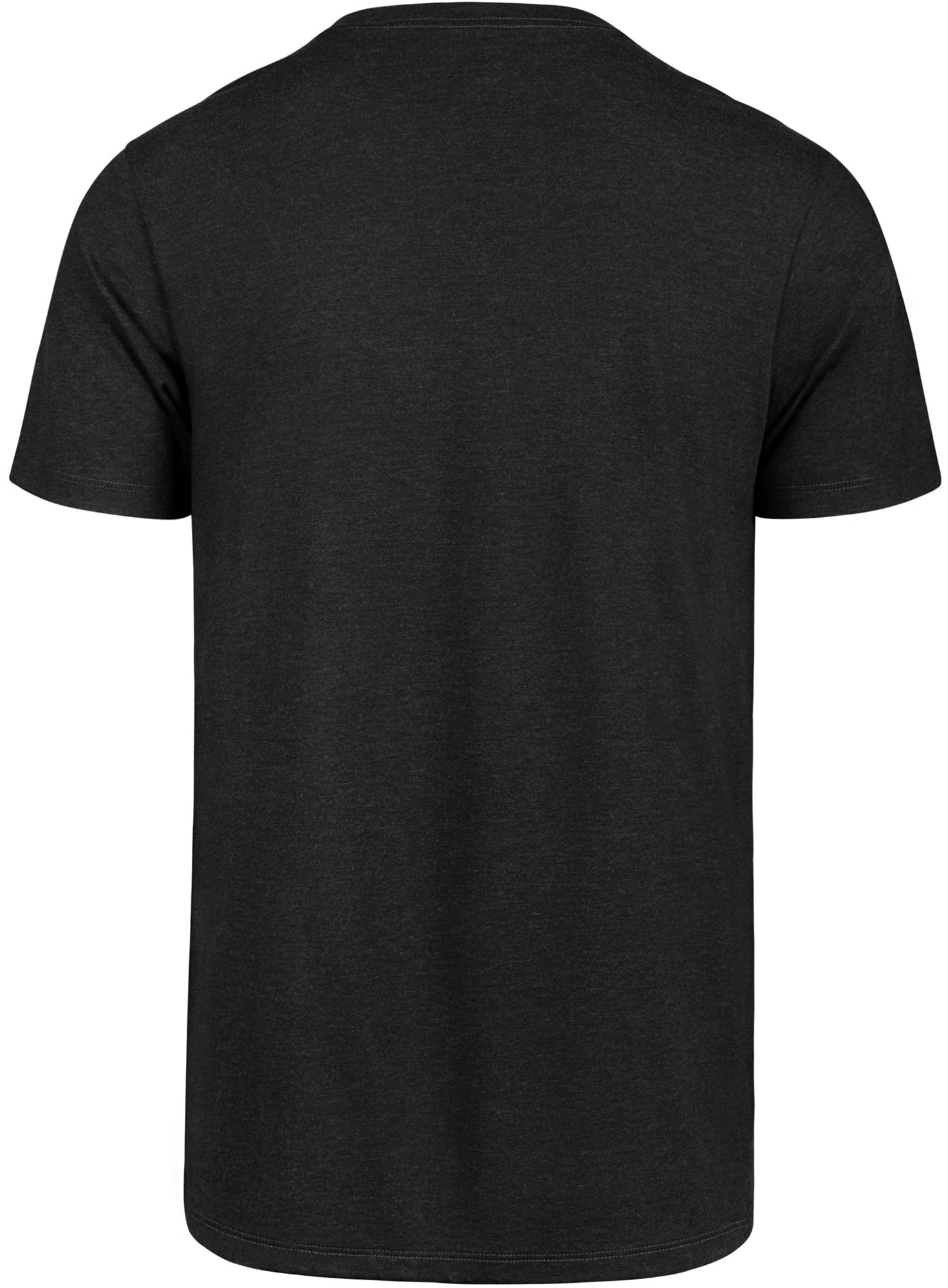 '47 Men's Phoenix Suns Black Tonal Logo T-Shirt product image