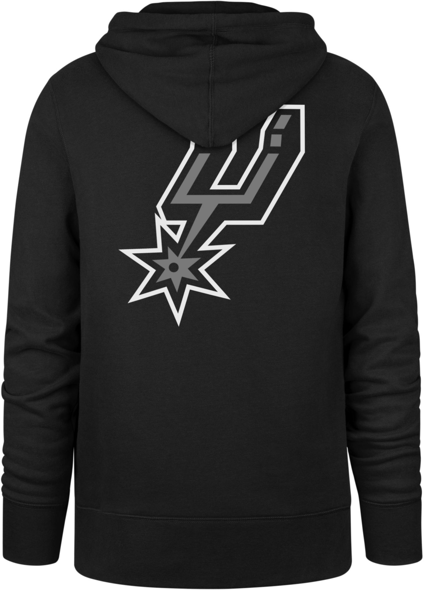 ‘47 Men's 2020-21 City Edition San Antonio Spurs MVP Hoodie product image