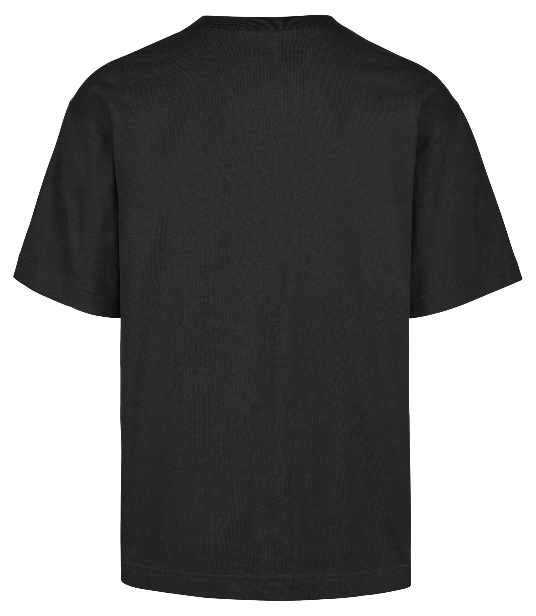 '47 Adult San Antonio Spurs Black Bridge T-Shirt product image