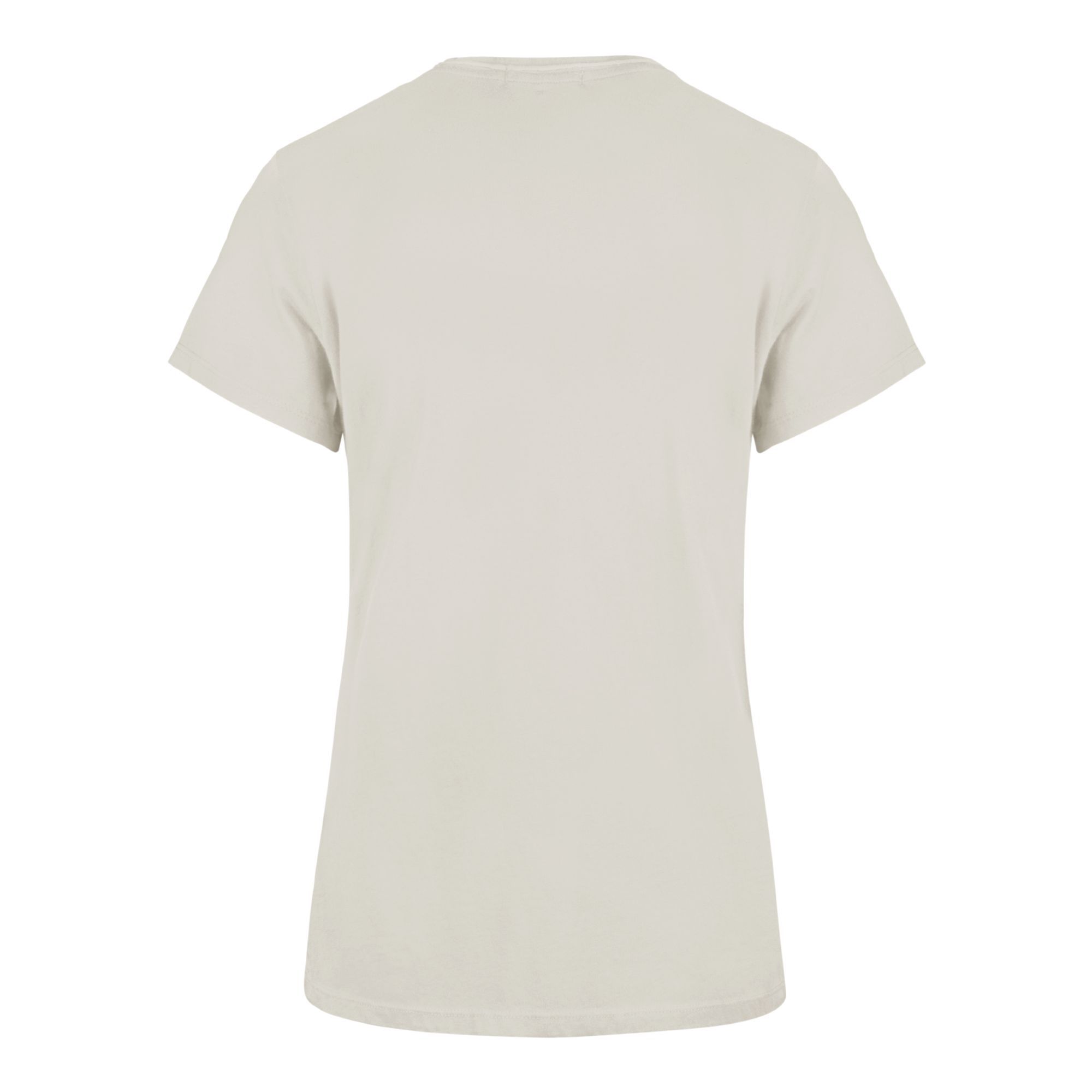 '47 Women's San Antonio Spurs Tan Harmonize Frankie T-Shirt product image