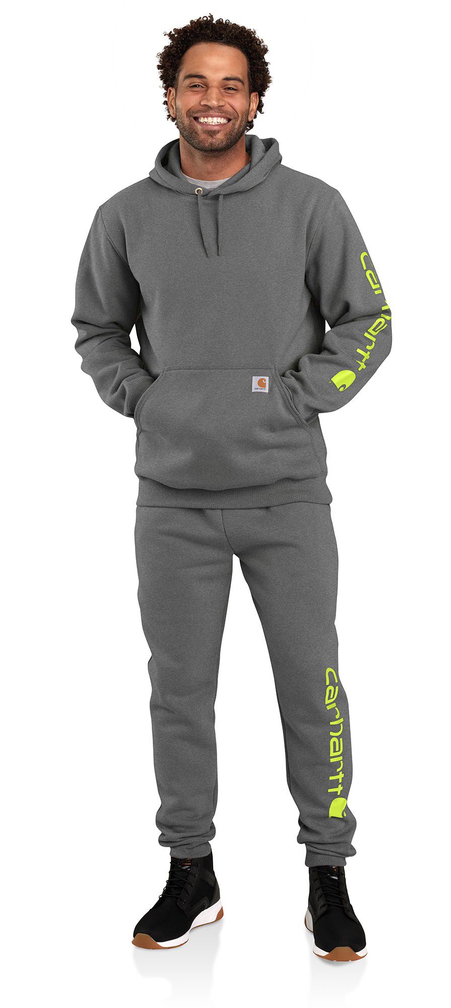 Carhartt Men's K288 Hoodie product image