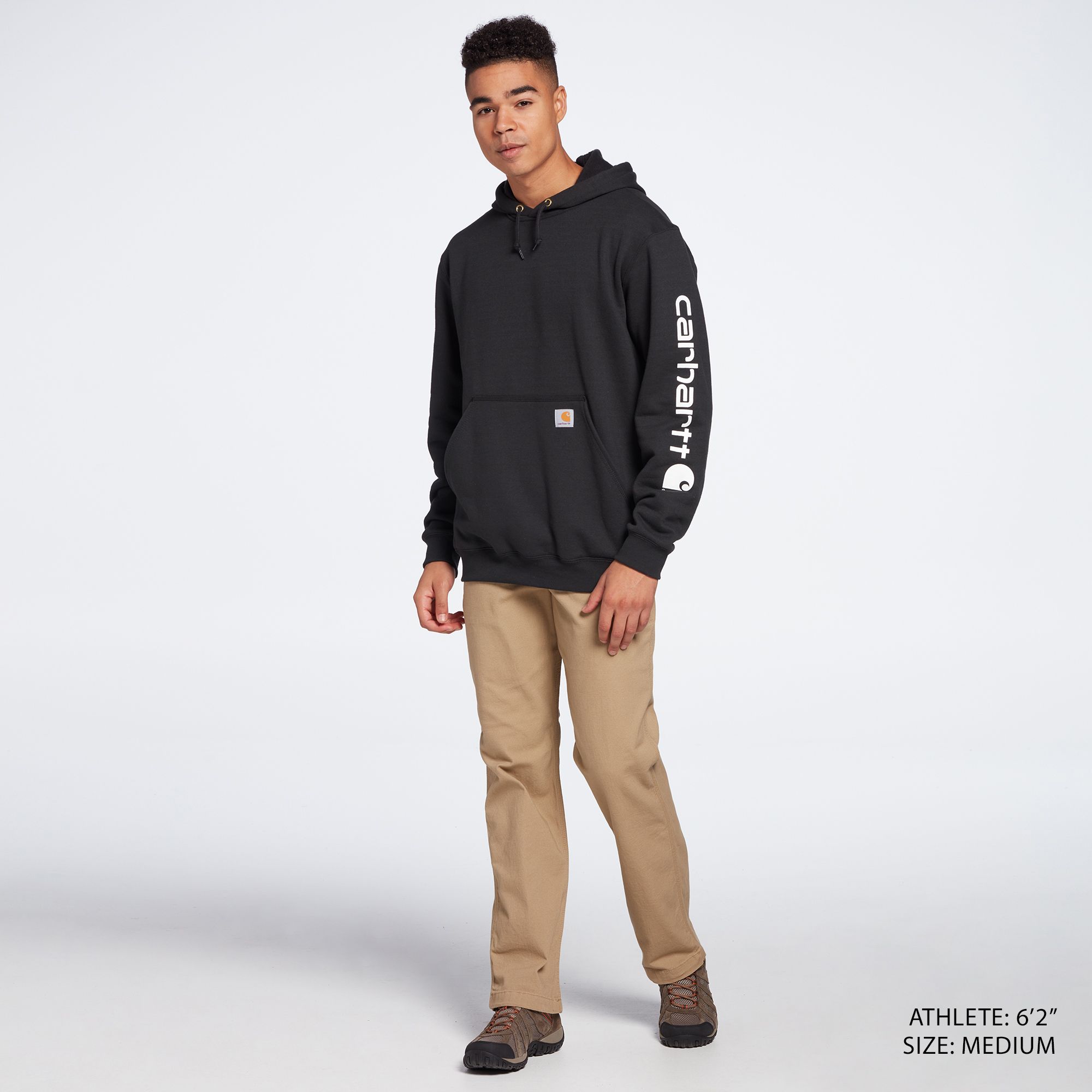 Carhartt Men's K288 Hoodie product image