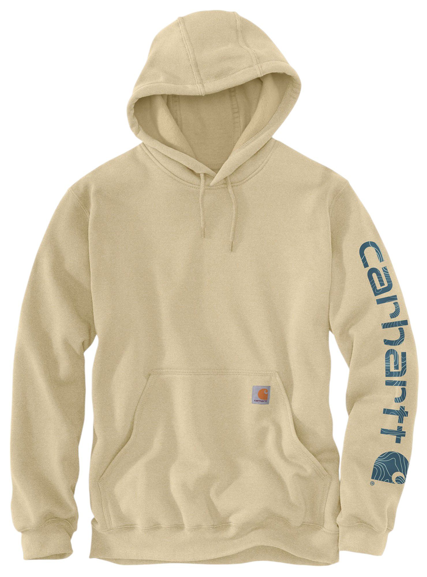 Carhartt Men's K288 Hoodie DICK'S Sporting Goods