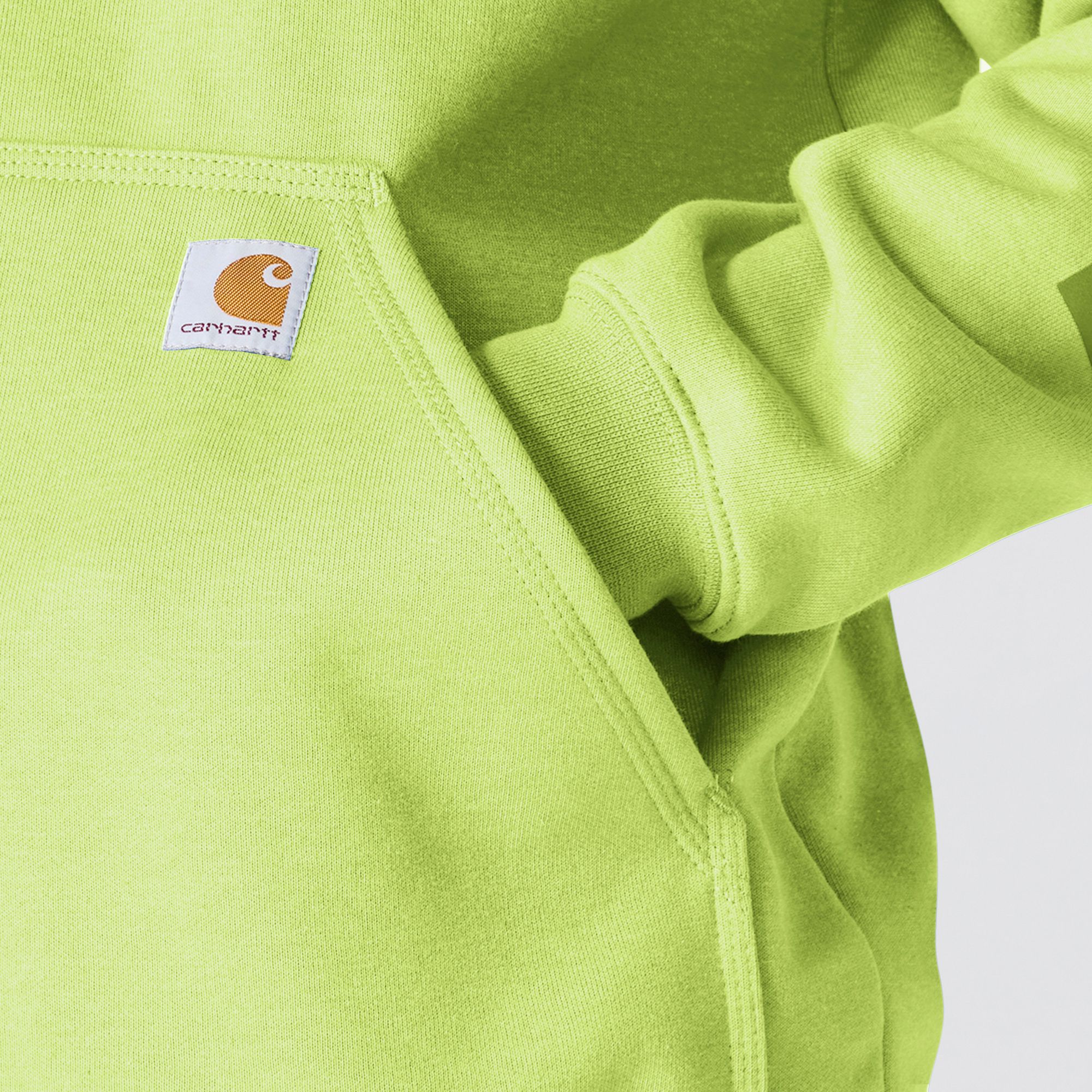 Carhartt Men's K288 Hoodie product image