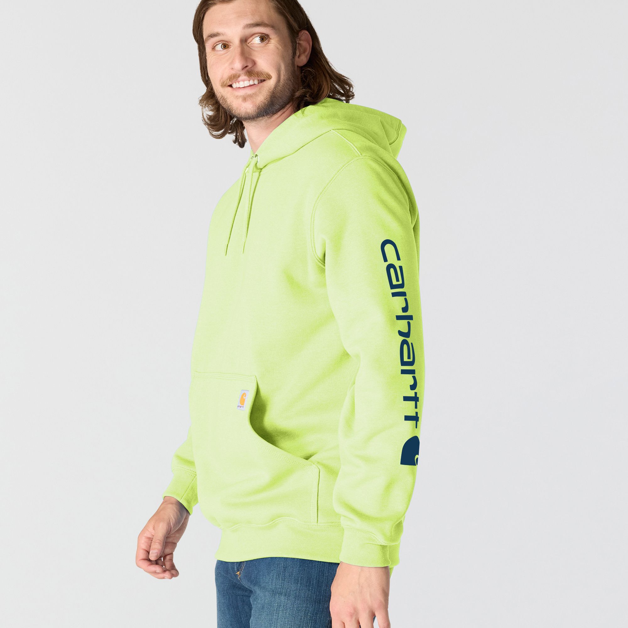 Carhartt Men's K288 Hoodie product image