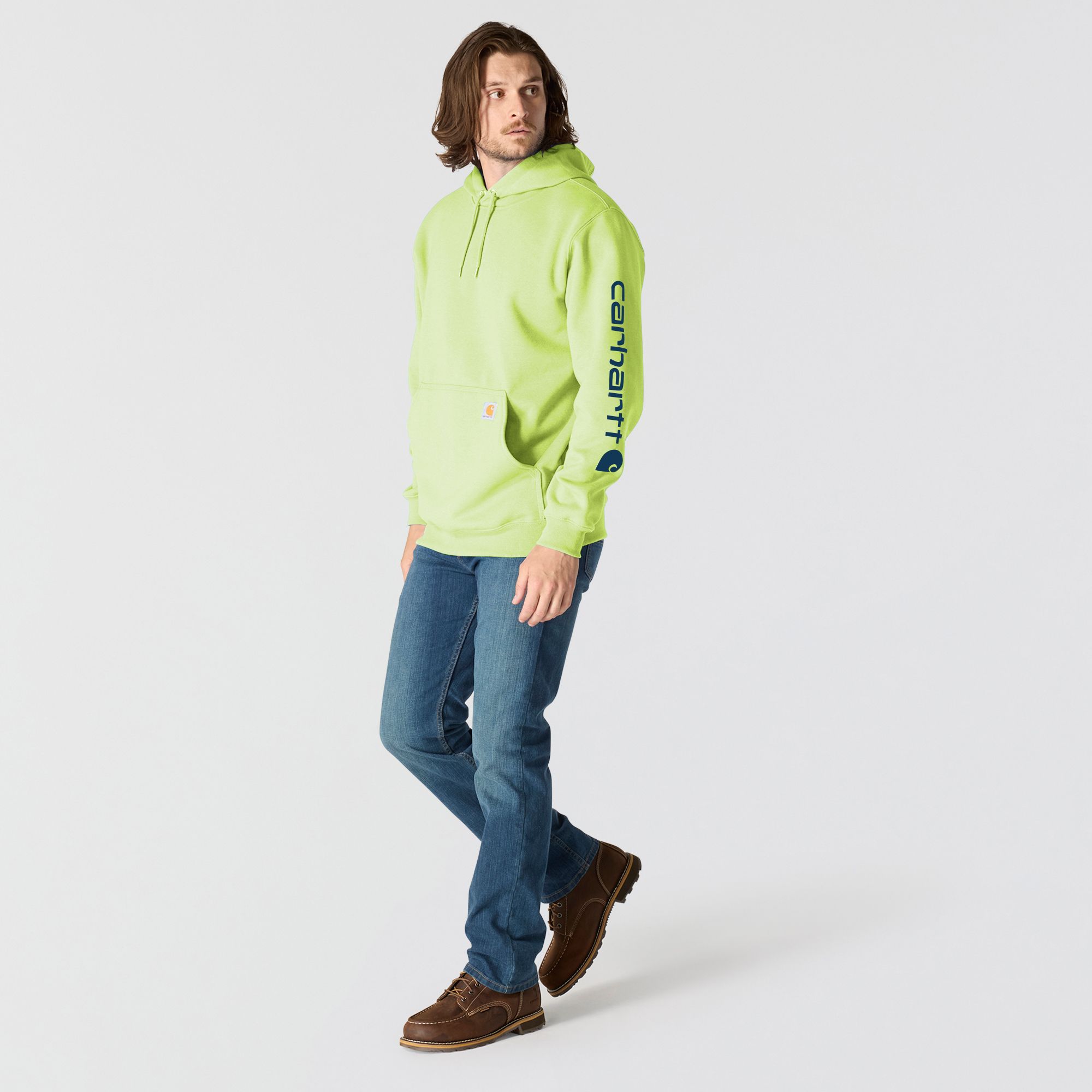 Carhartt Men's K288 Hoodie product image