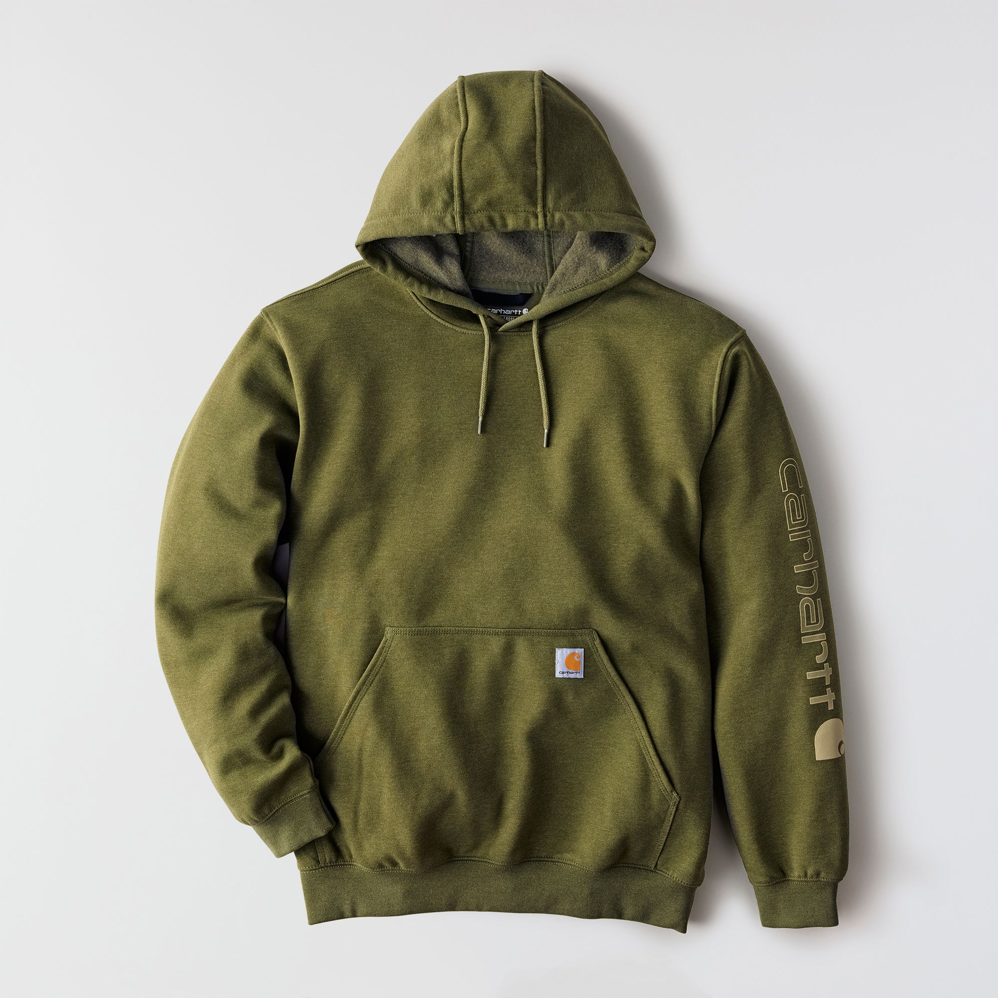 Carhartt Men's K288 Hoodie product image
