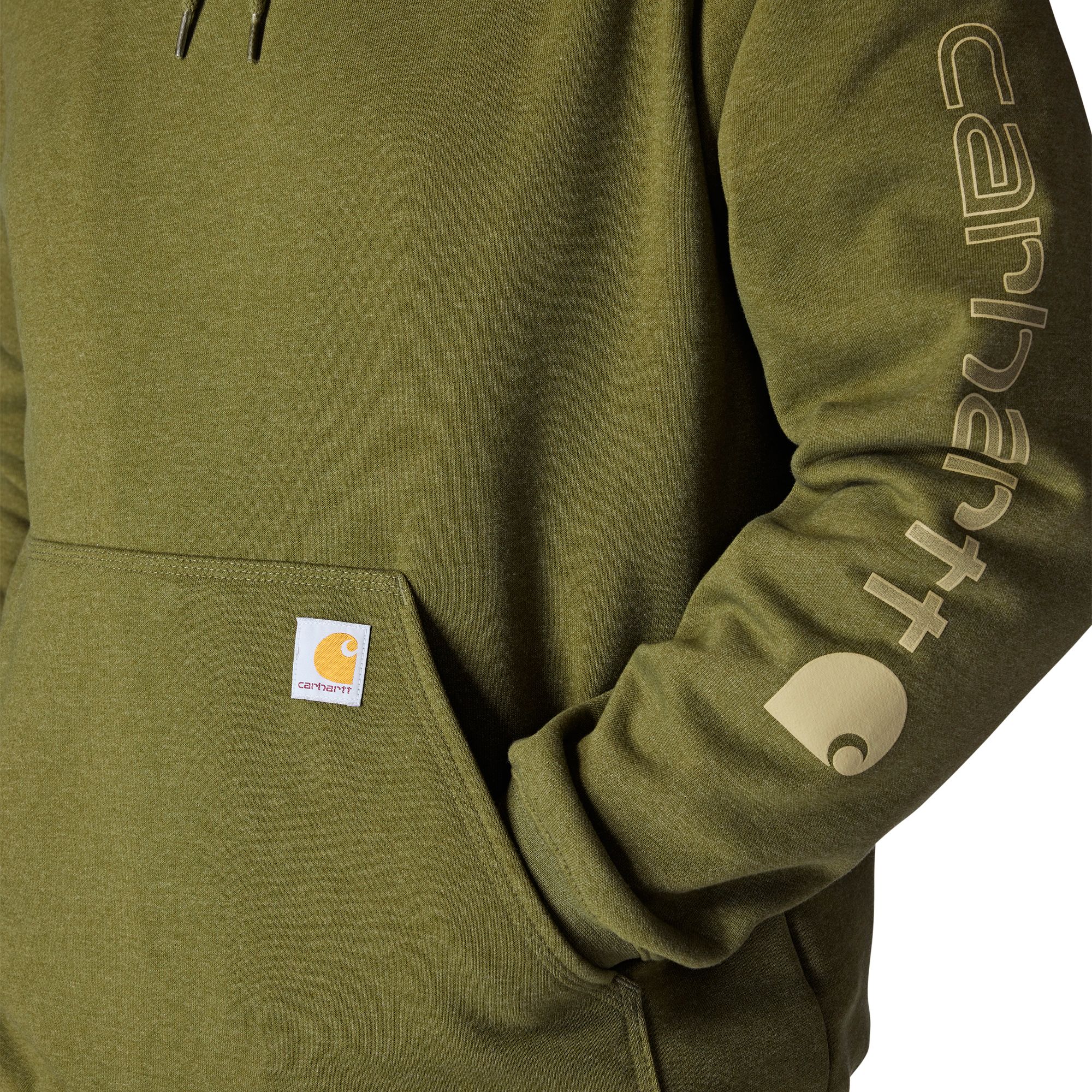 Carhartt Men's K288 Hoodie product image
