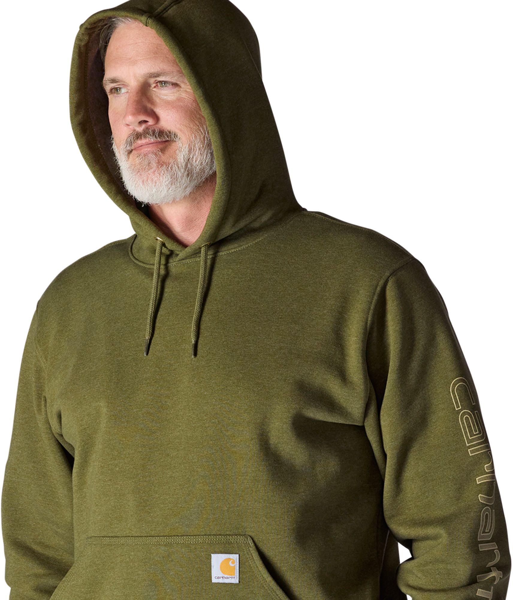 Carhartt Men's K288 Hoodie product image