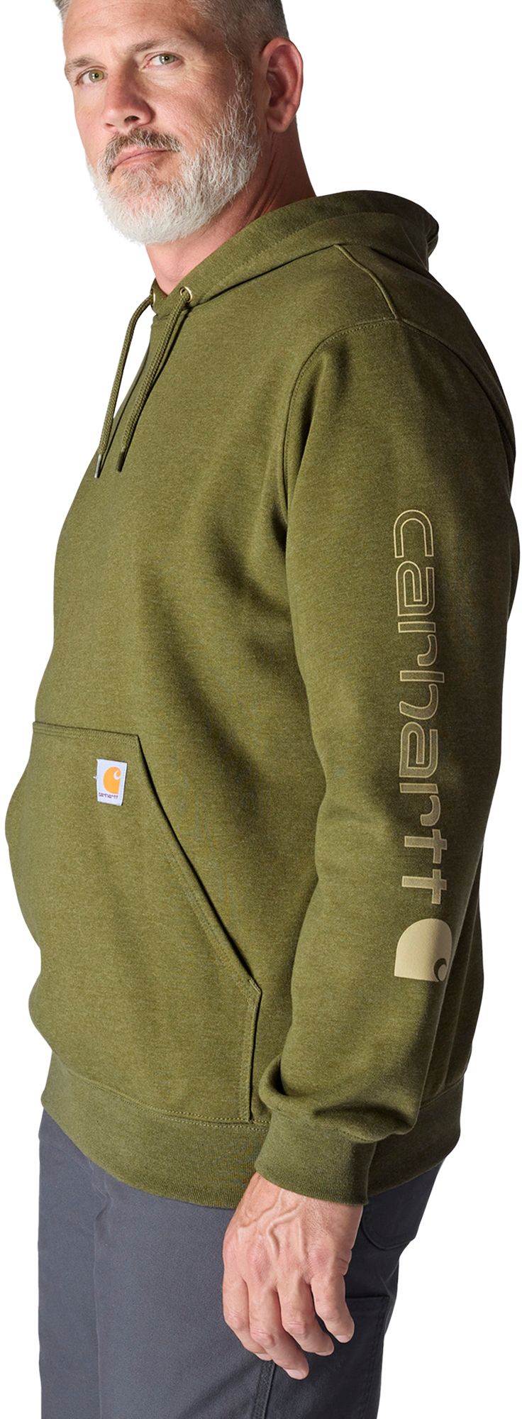 Carhartt Men's K288 Hoodie product image
