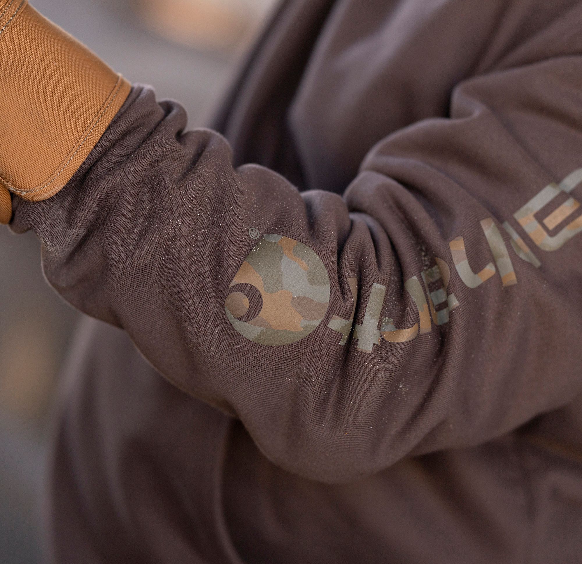 Carhartt Men's K288 Hoodie product image