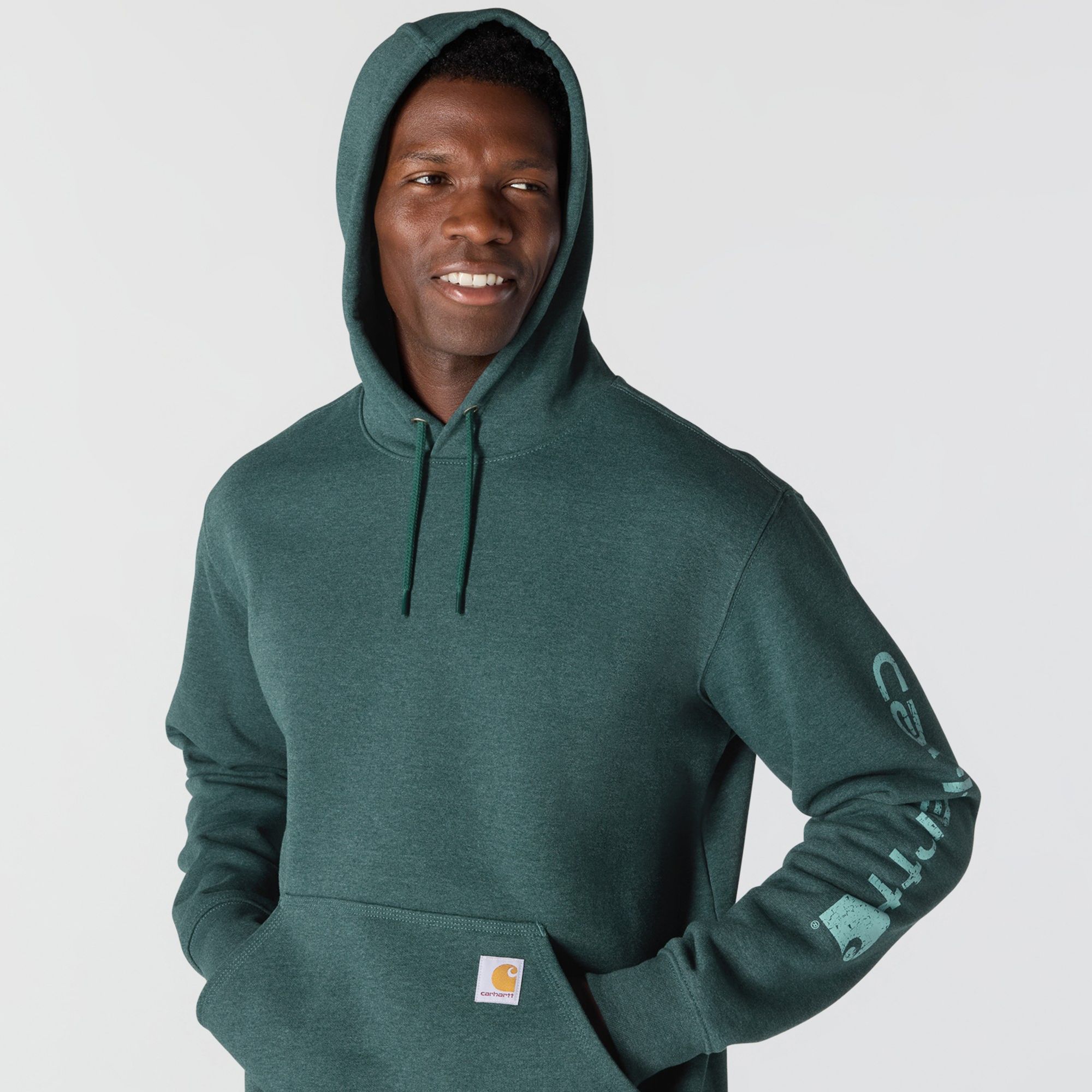 Carhartt Men's K288 Hoodie product image