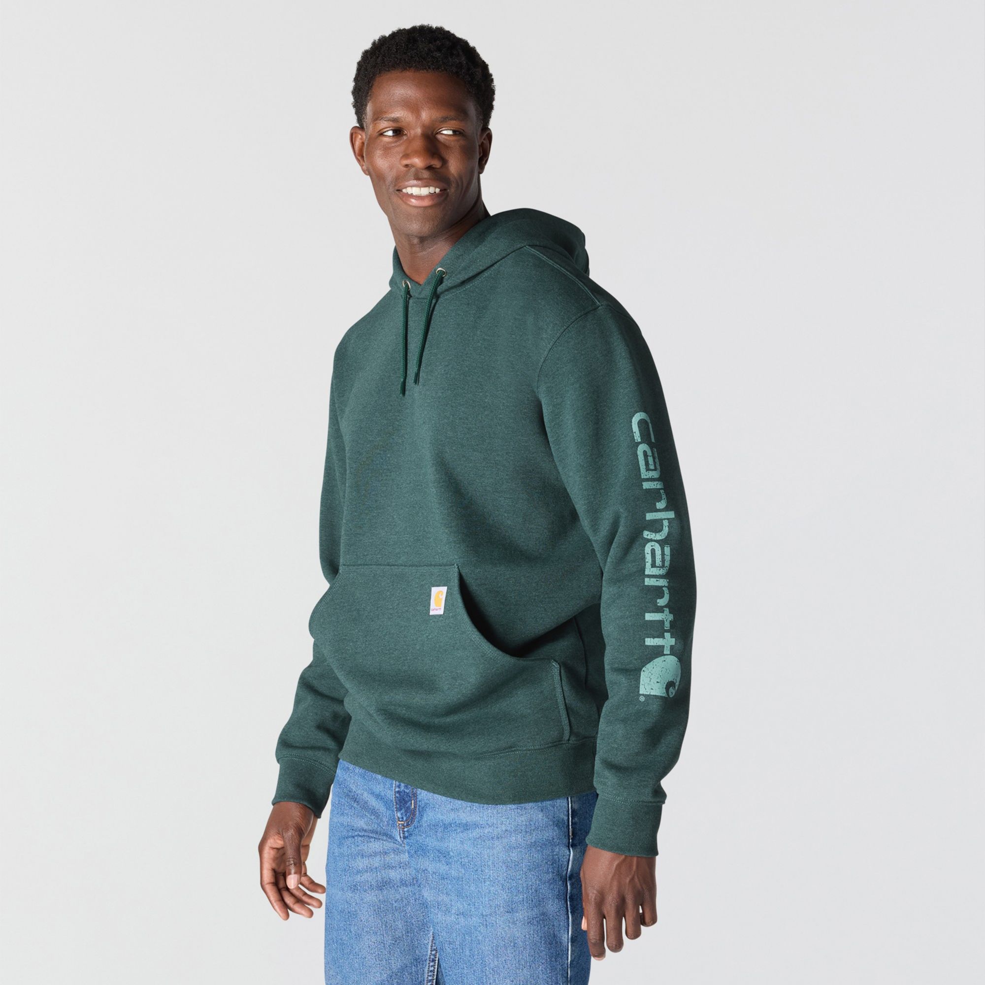 Carhartt Men's K288 Hoodie product image