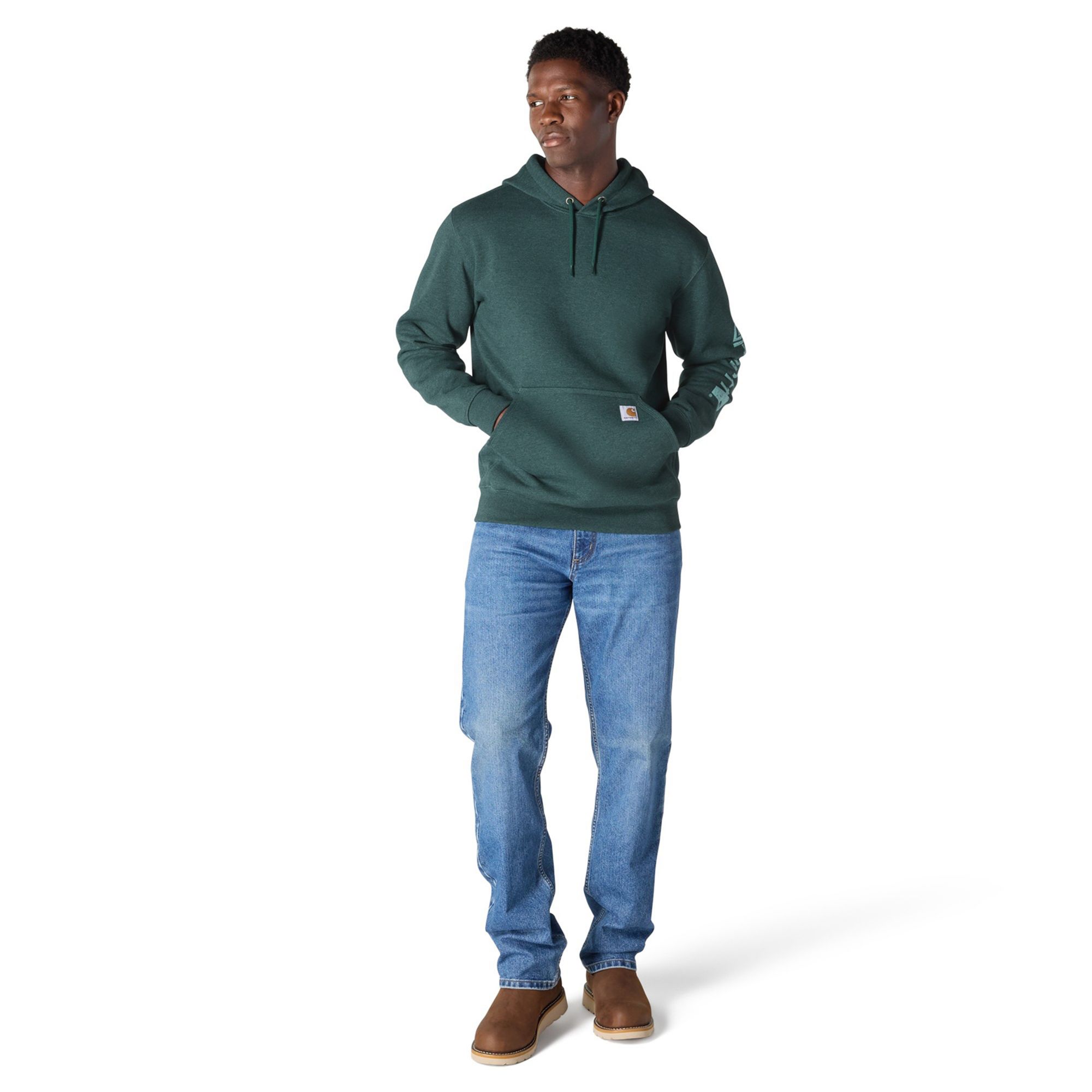 Carhartt Men's K288 Hoodie product image