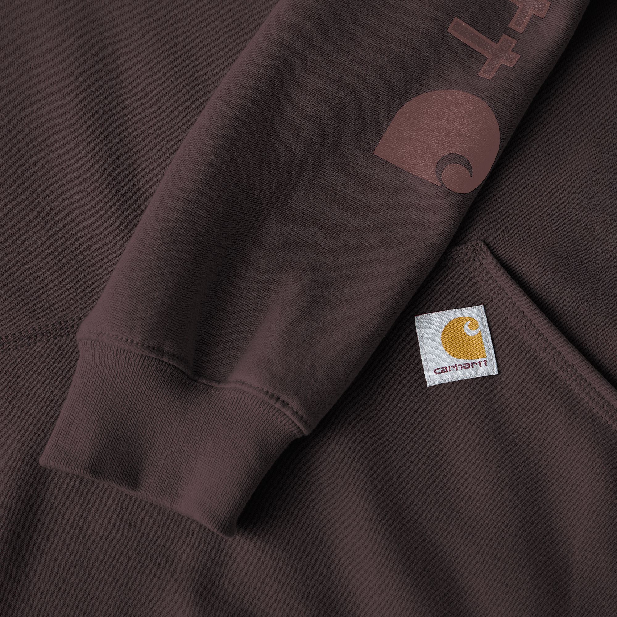 Carhartt Men's K288 Hoodie product image
