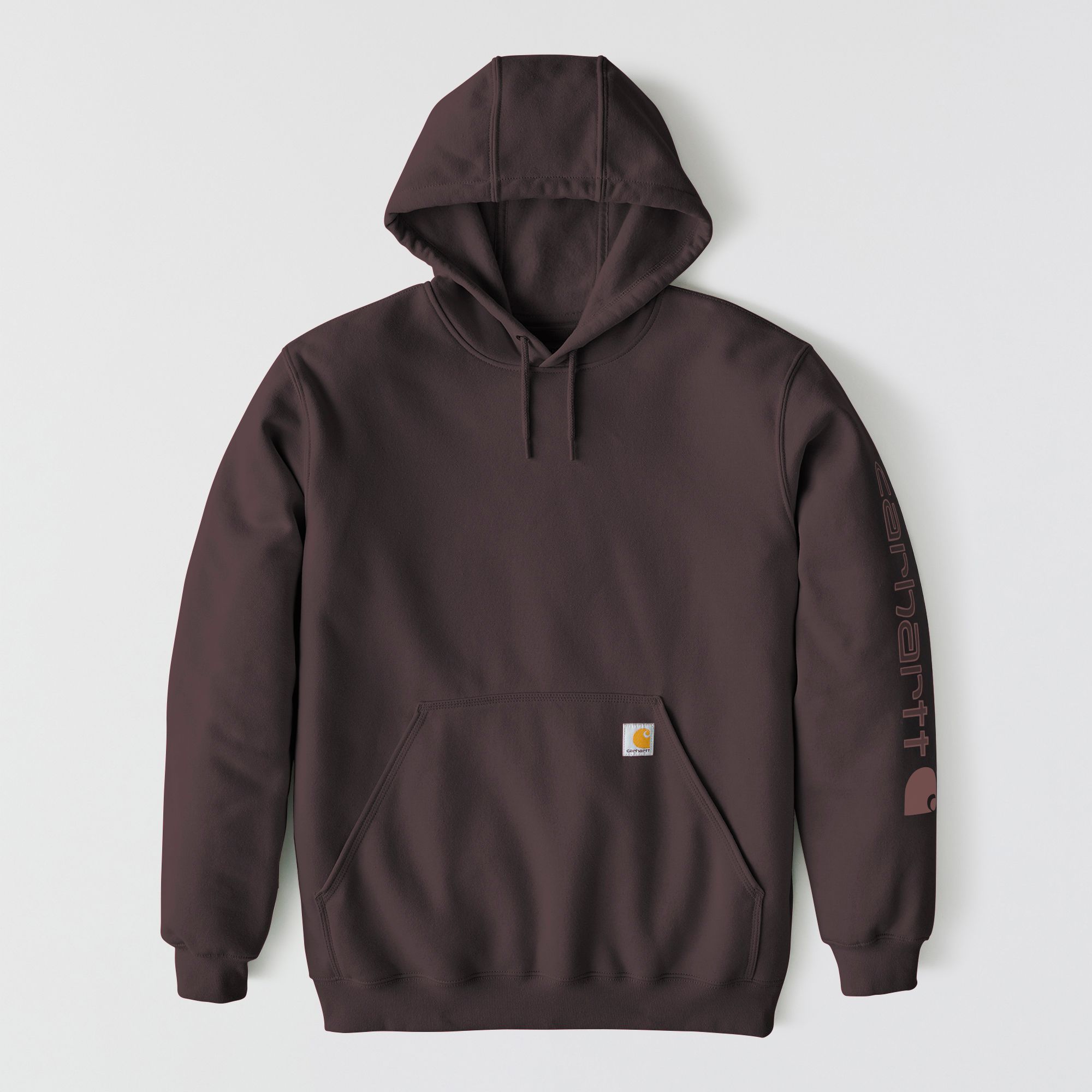 Carhartt Men's K288 Hoodie product image