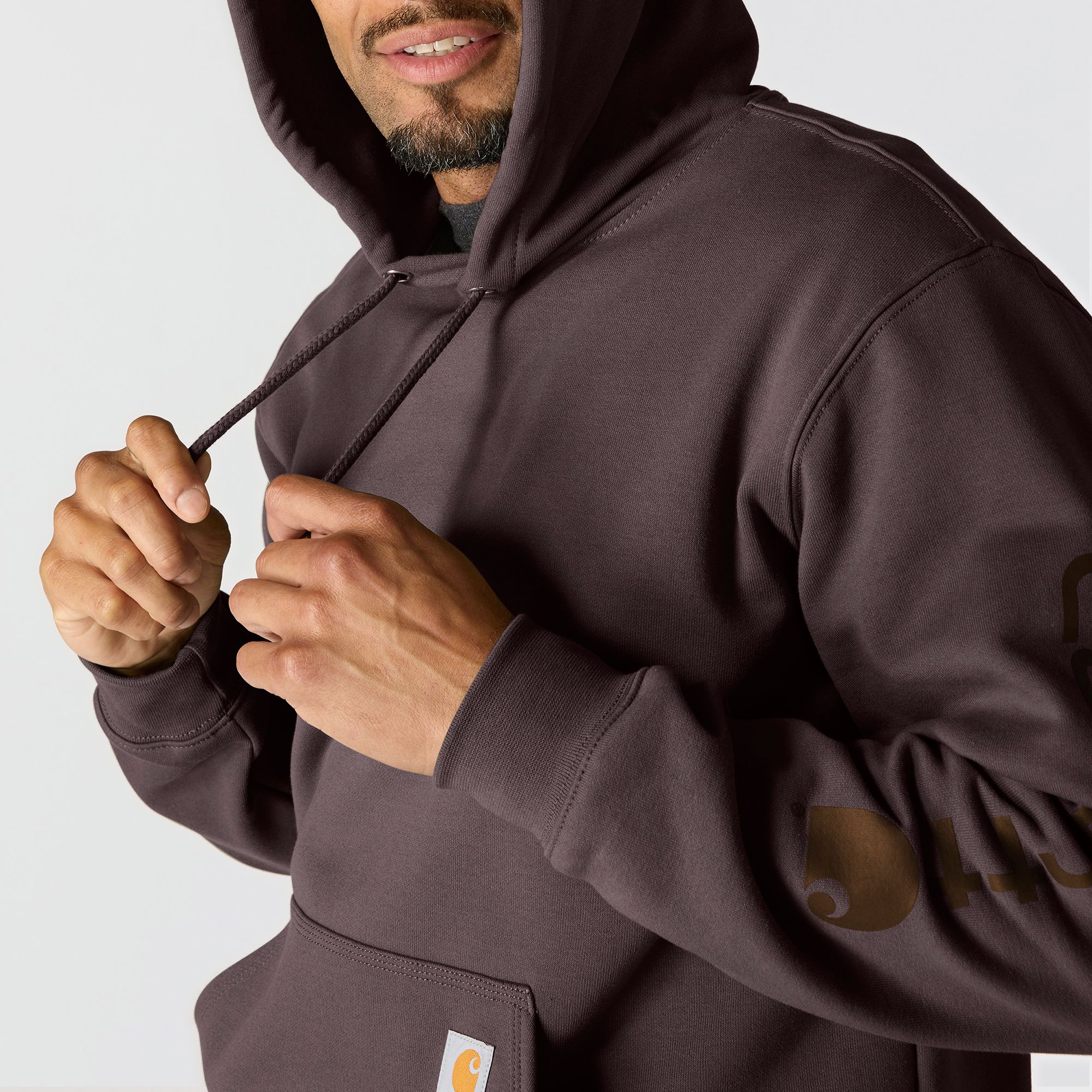 Carhartt Men's K288 Hoodie product image