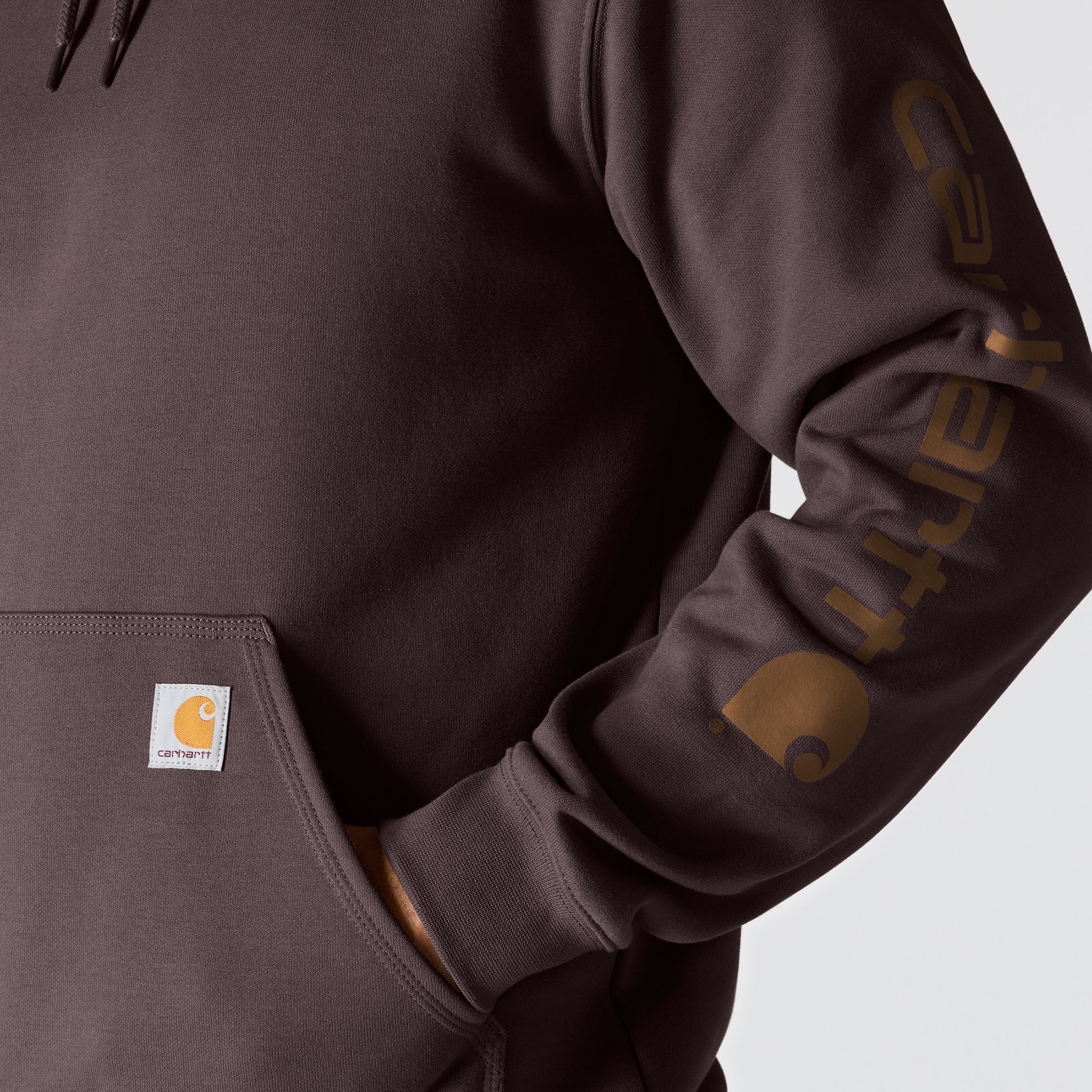 Carhartt Men's K288 Hoodie product image