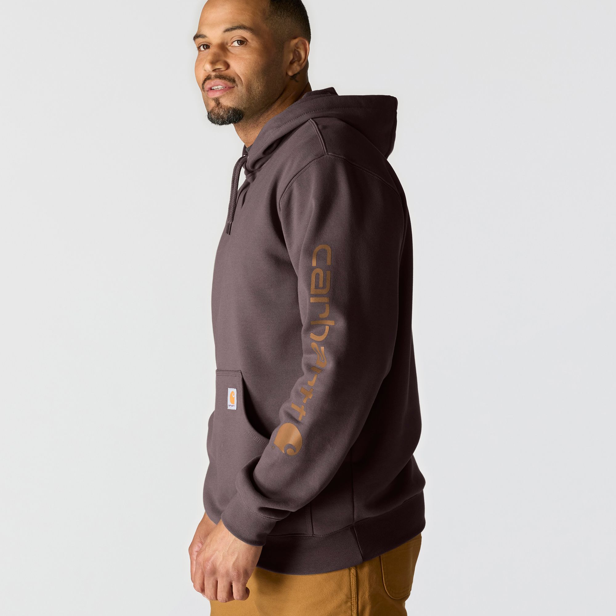Carhartt Men's K288 Hoodie product image