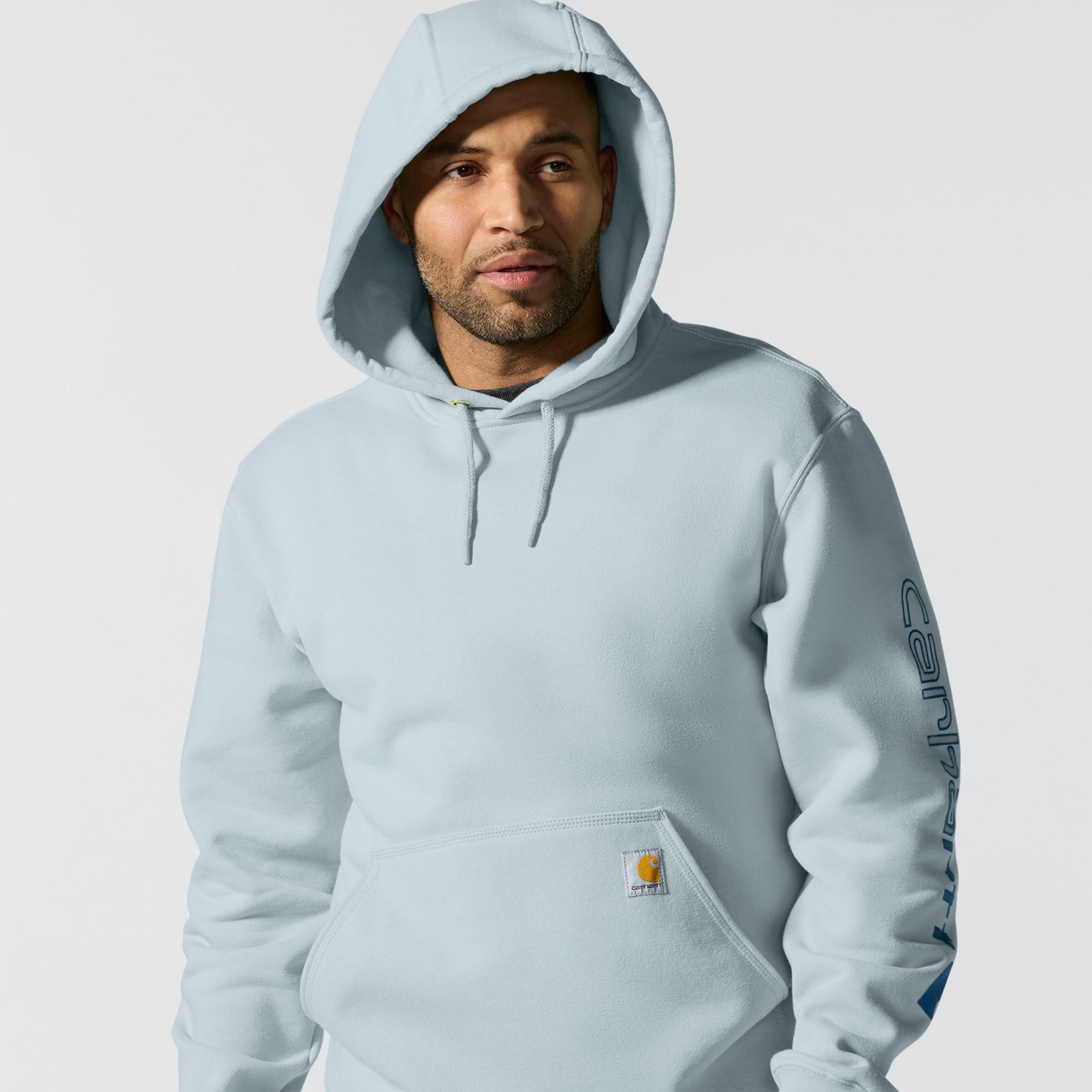 Carhartt Men's K288 Hoodie product image