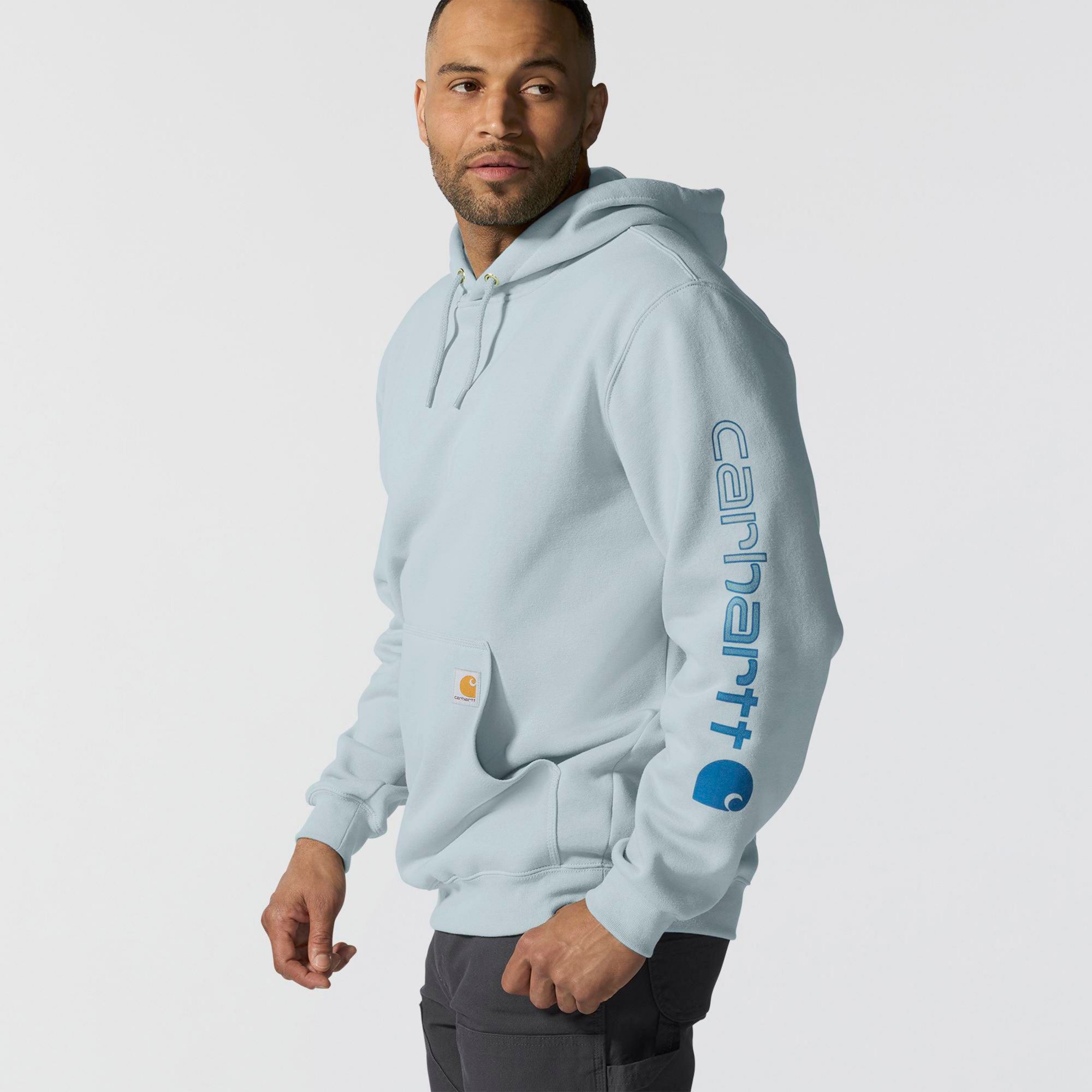 Carhartt Men's K288 Hoodie product image