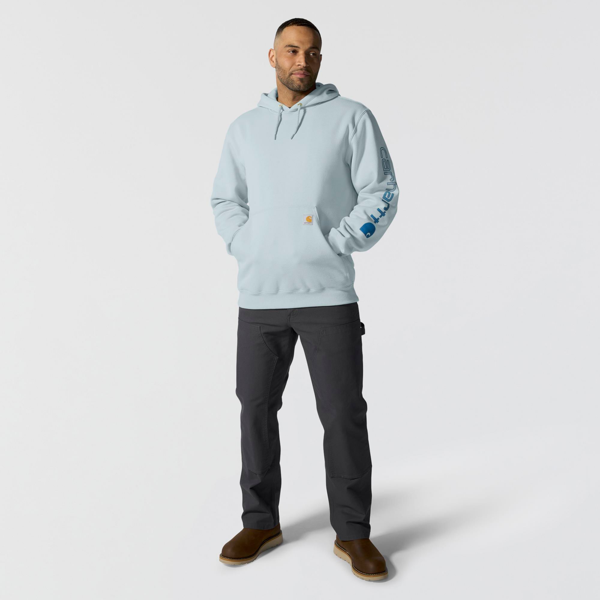 Carhartt Men's K288 Hoodie product image