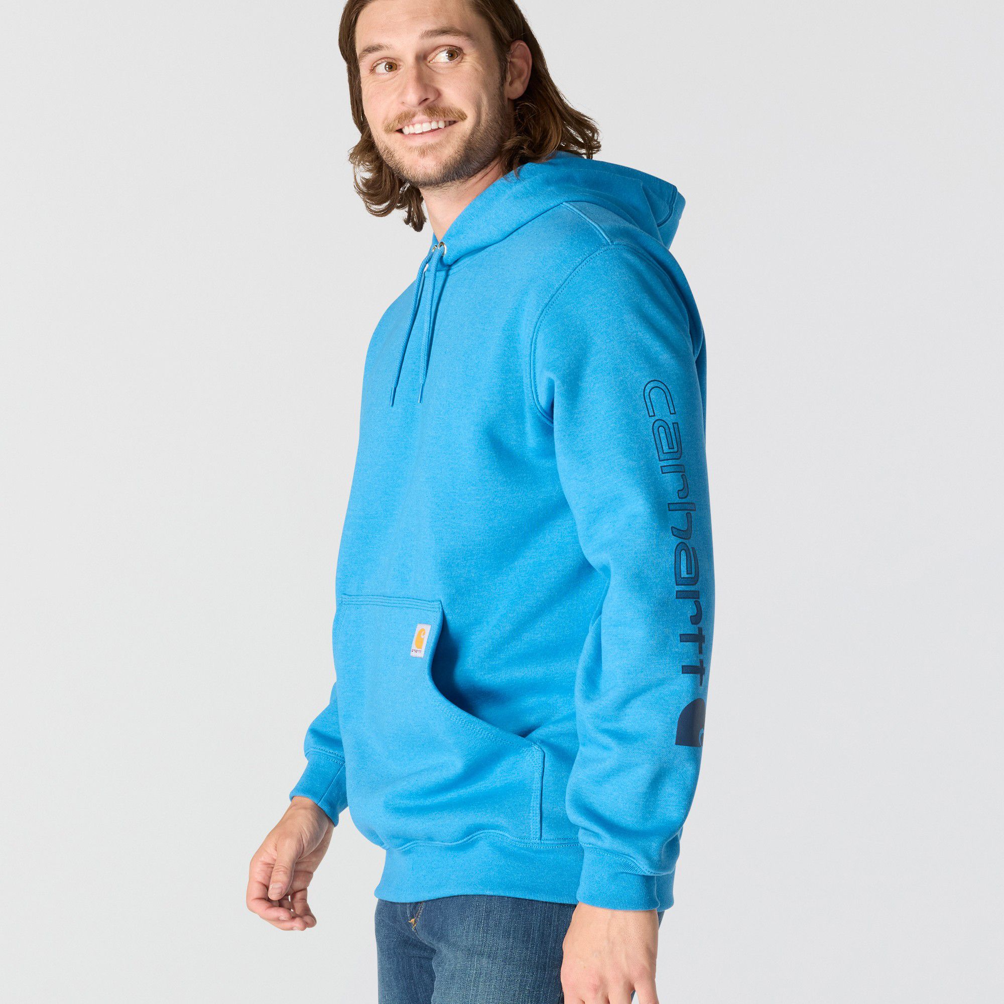 Carhartt Men's K288 Hoodie product image