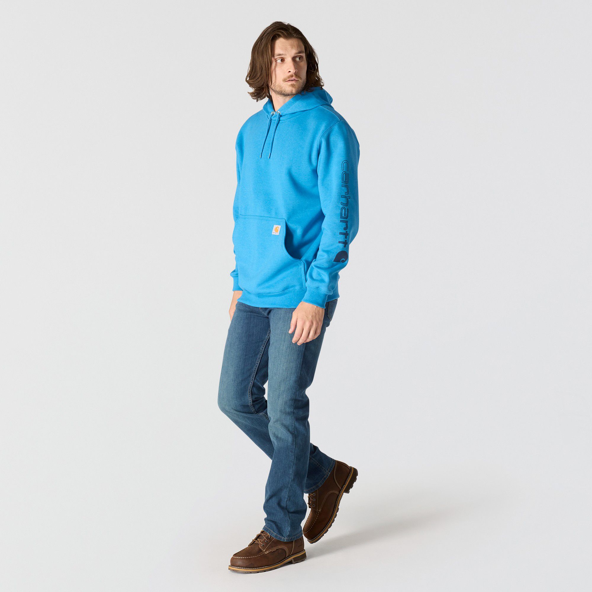 Carhartt Men's K288 Hoodie product image