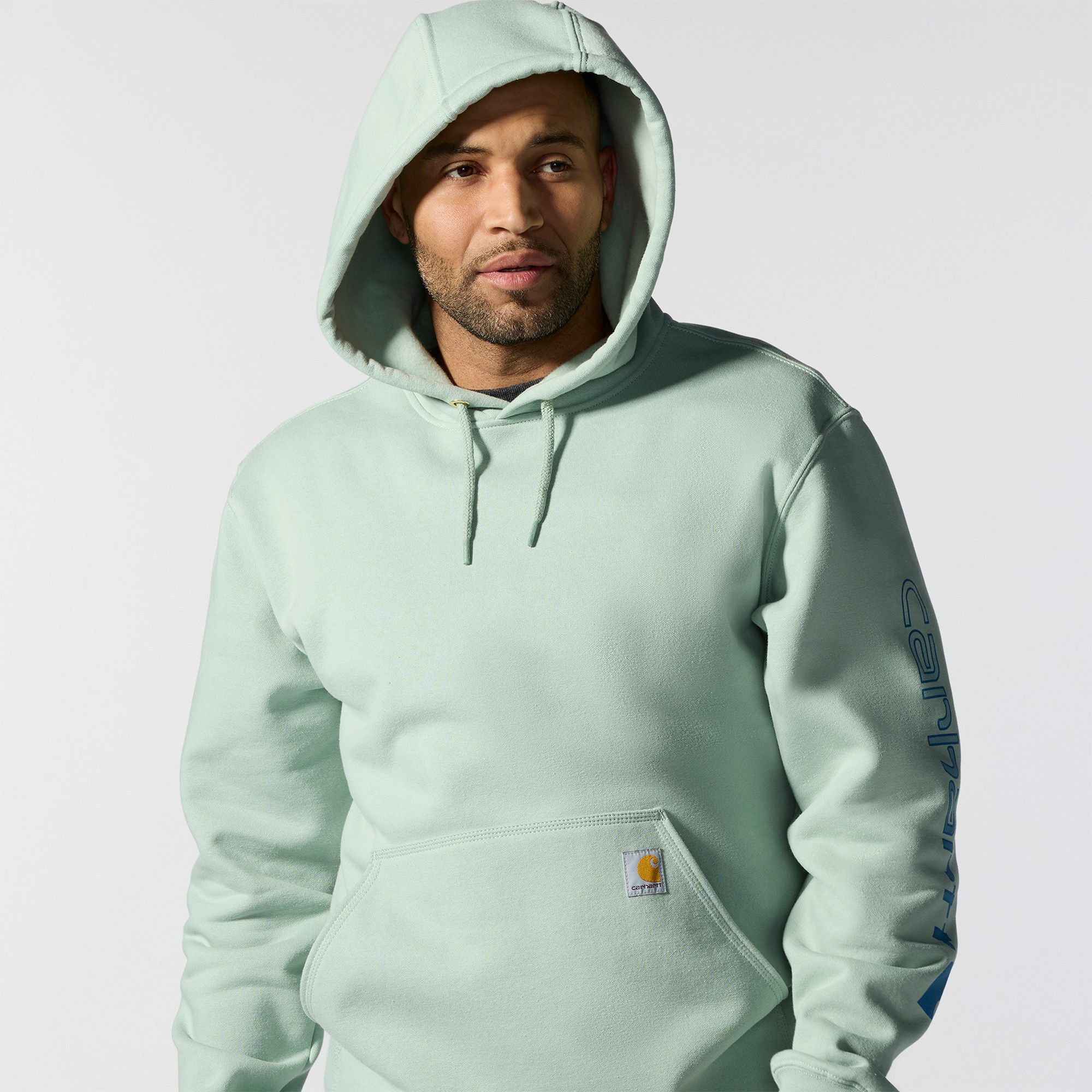 Carhartt Men's K288 Hoodie product image