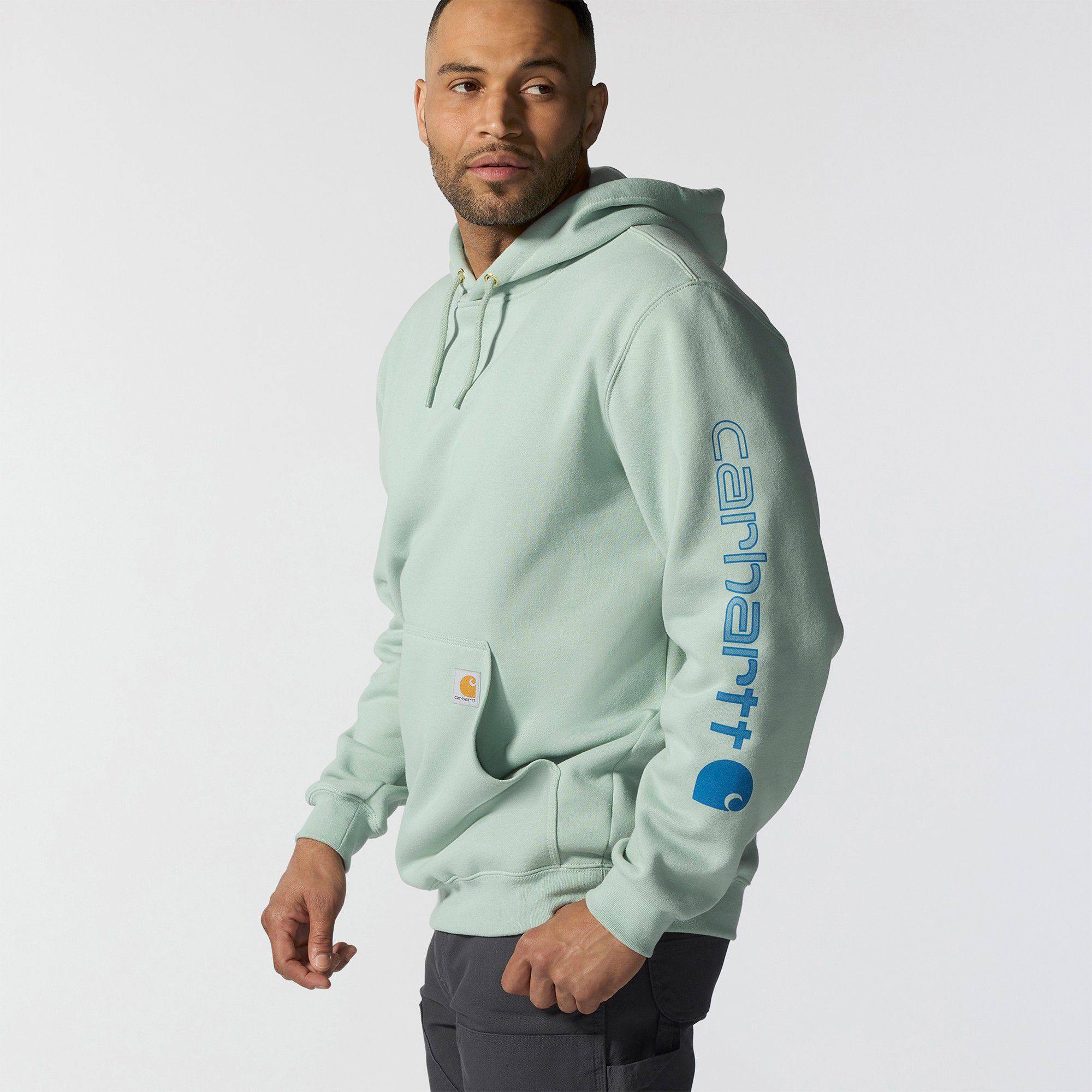 Carhartt Men's K288 Hoodie product image